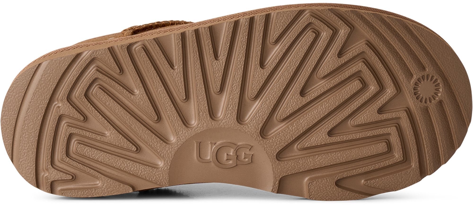 UGG Kids' Classic Ultra Mini Dot Boots product image