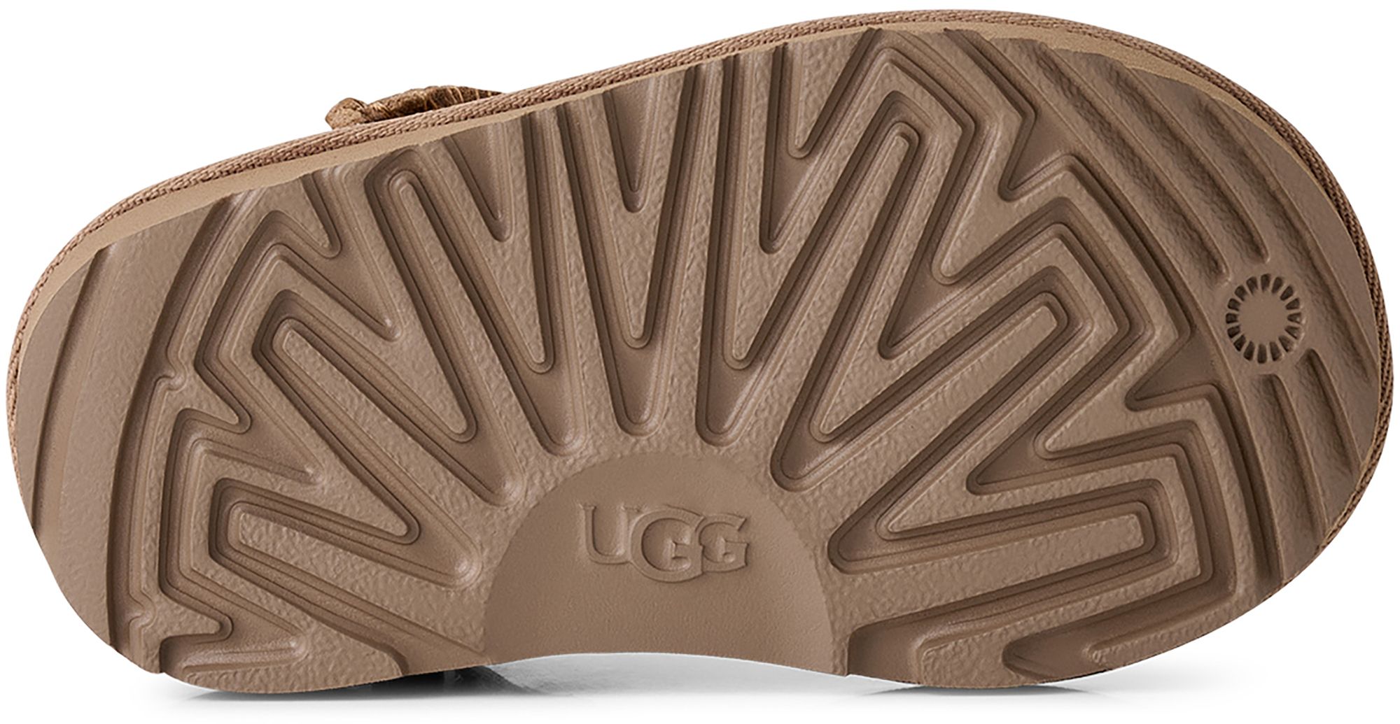 UGG Toddler Classic Ultra Mini Dot Boots product image