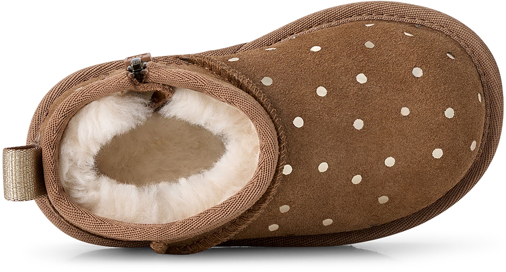 UGG Toddler Classic Ultra Mini Dot Boots product image