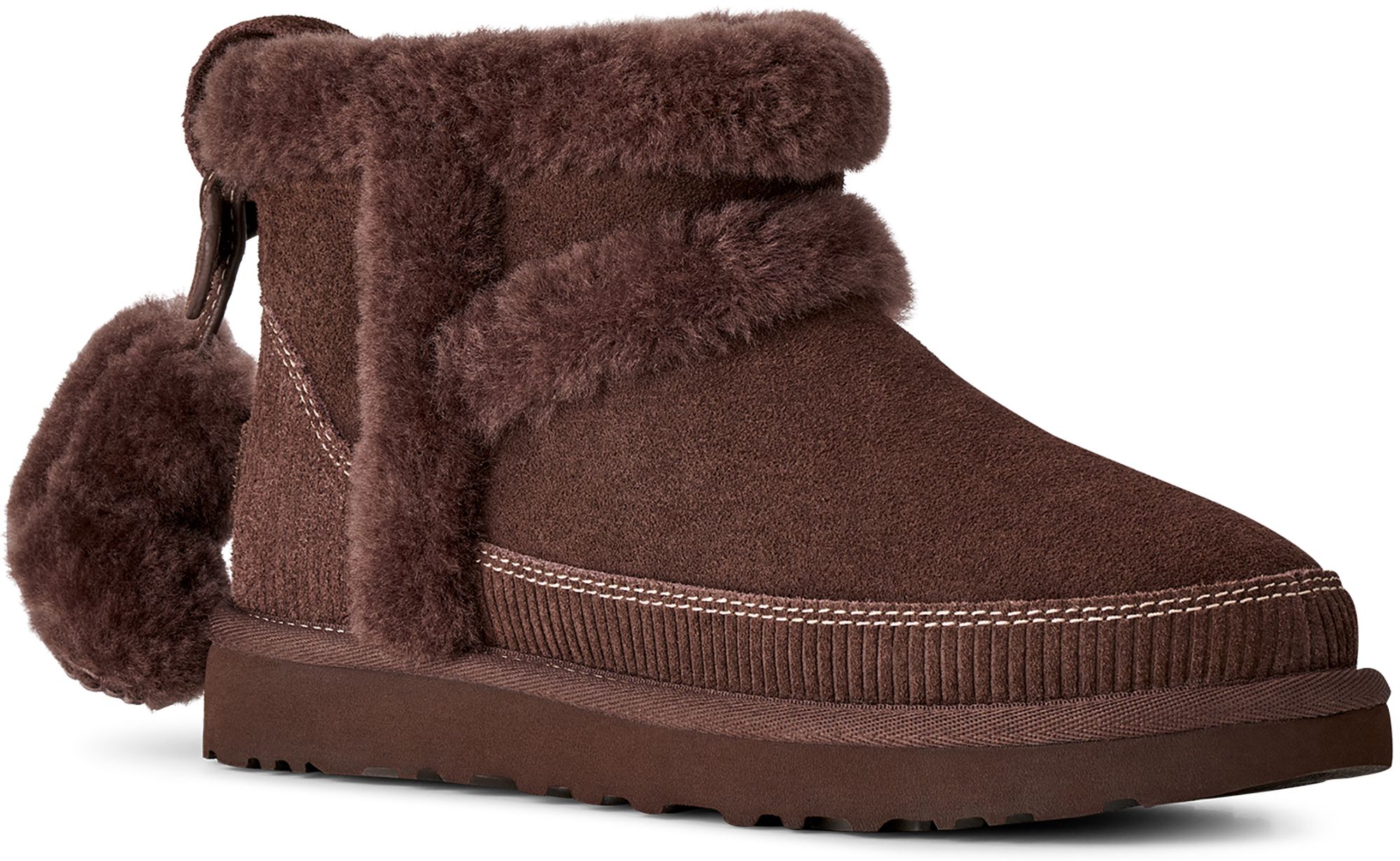 UGG Women's Classic Mini Heritage Boots product image