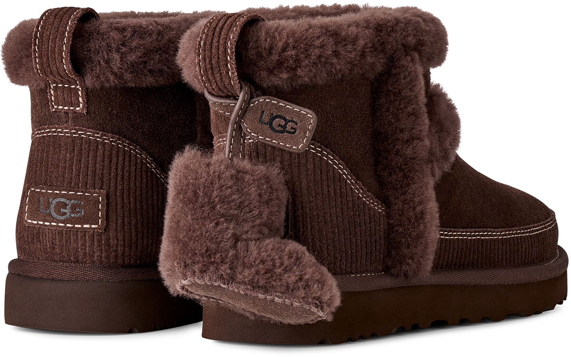 UGG Women's Classic Mini Heritage Boots product image