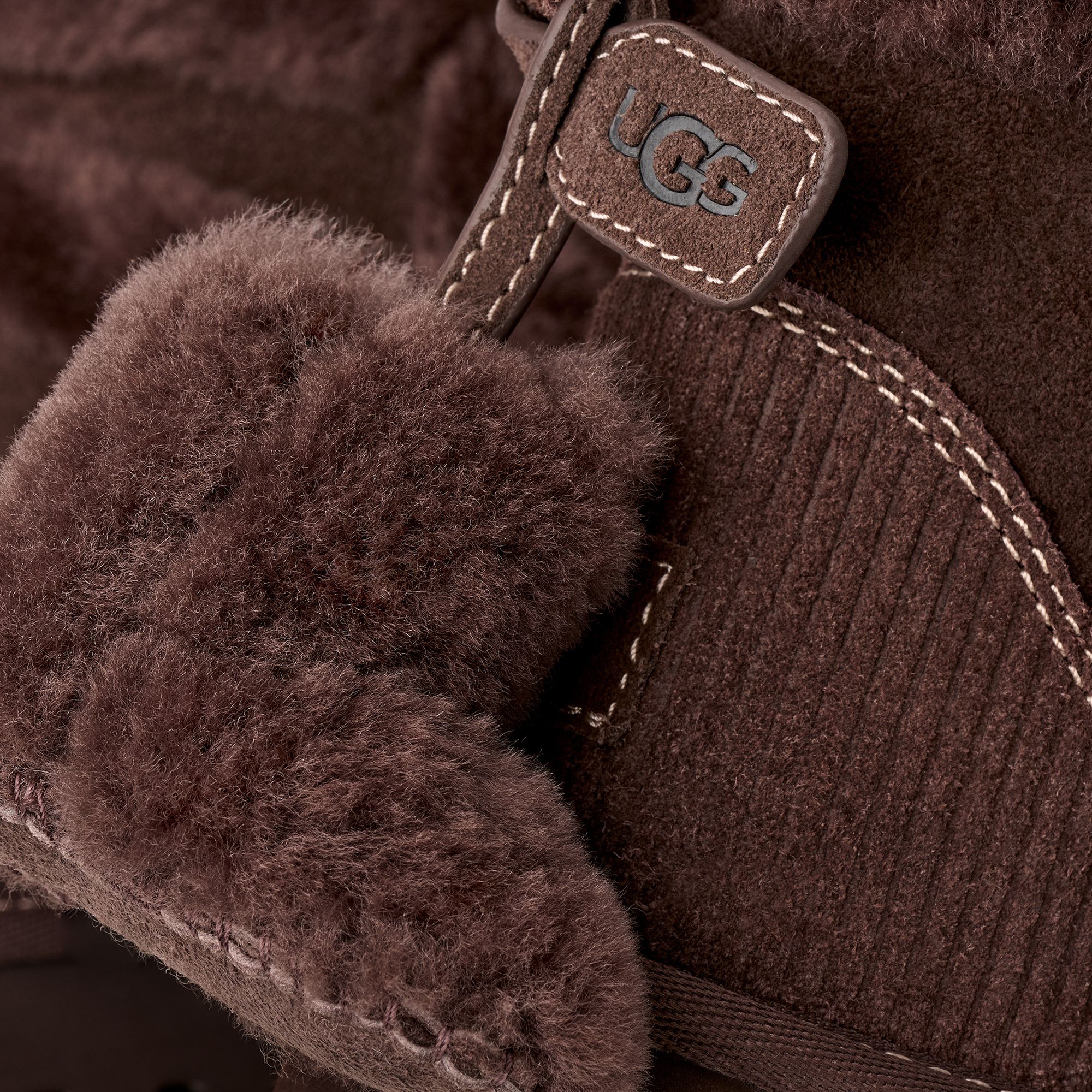UGG Women's Classic Mini Heritage Boots product image
