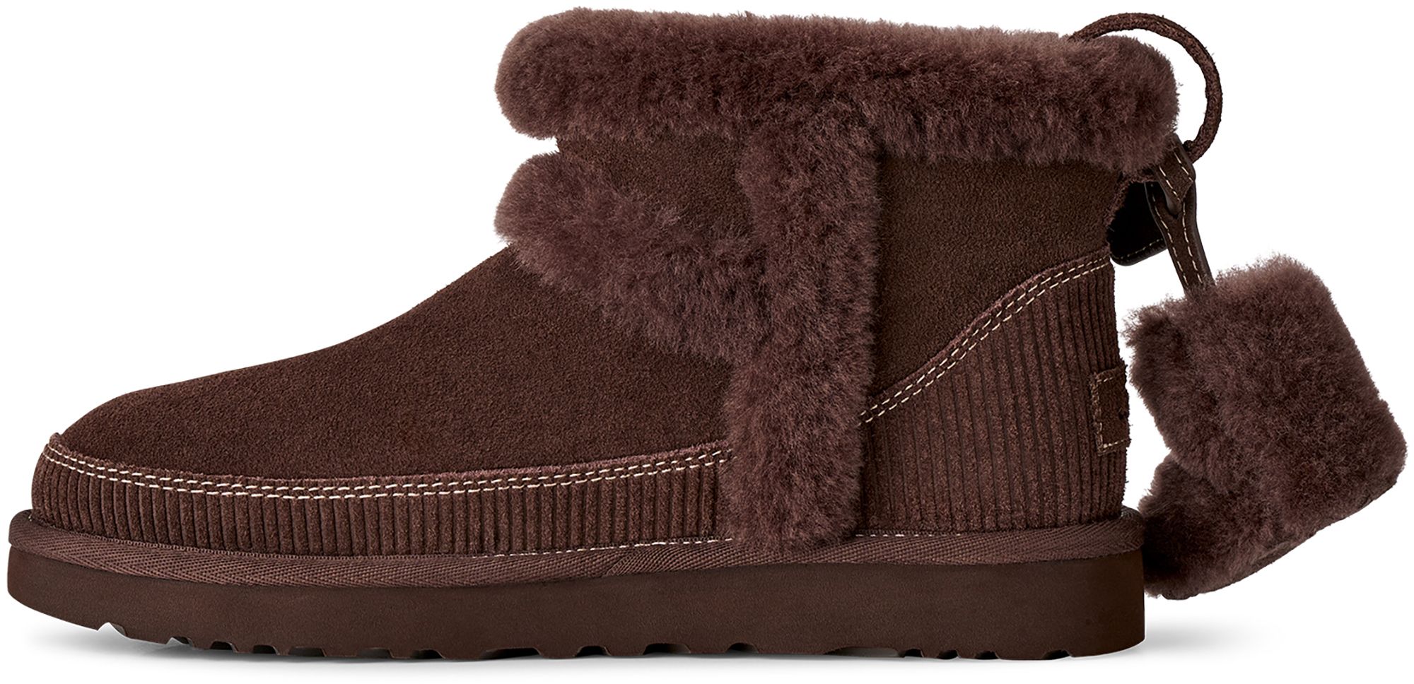 UGG Women's Classic Mini Heritage Boots product image