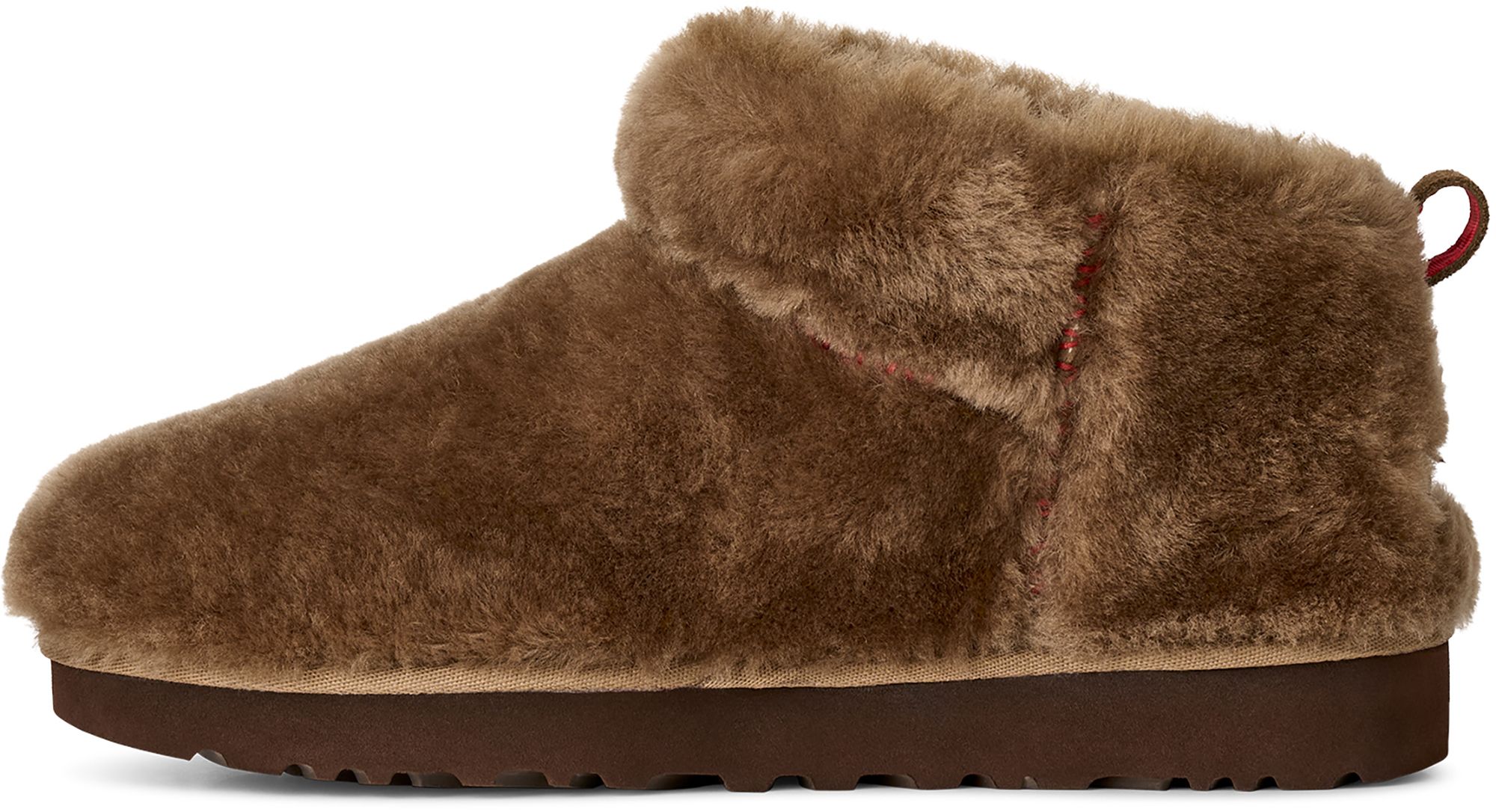 UGG Women's Classic Ultra Mini Fluff Boots product image