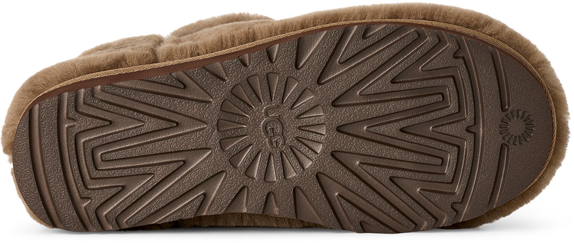 UGG Women's Classic Ultra Mini Fluff Boots product image