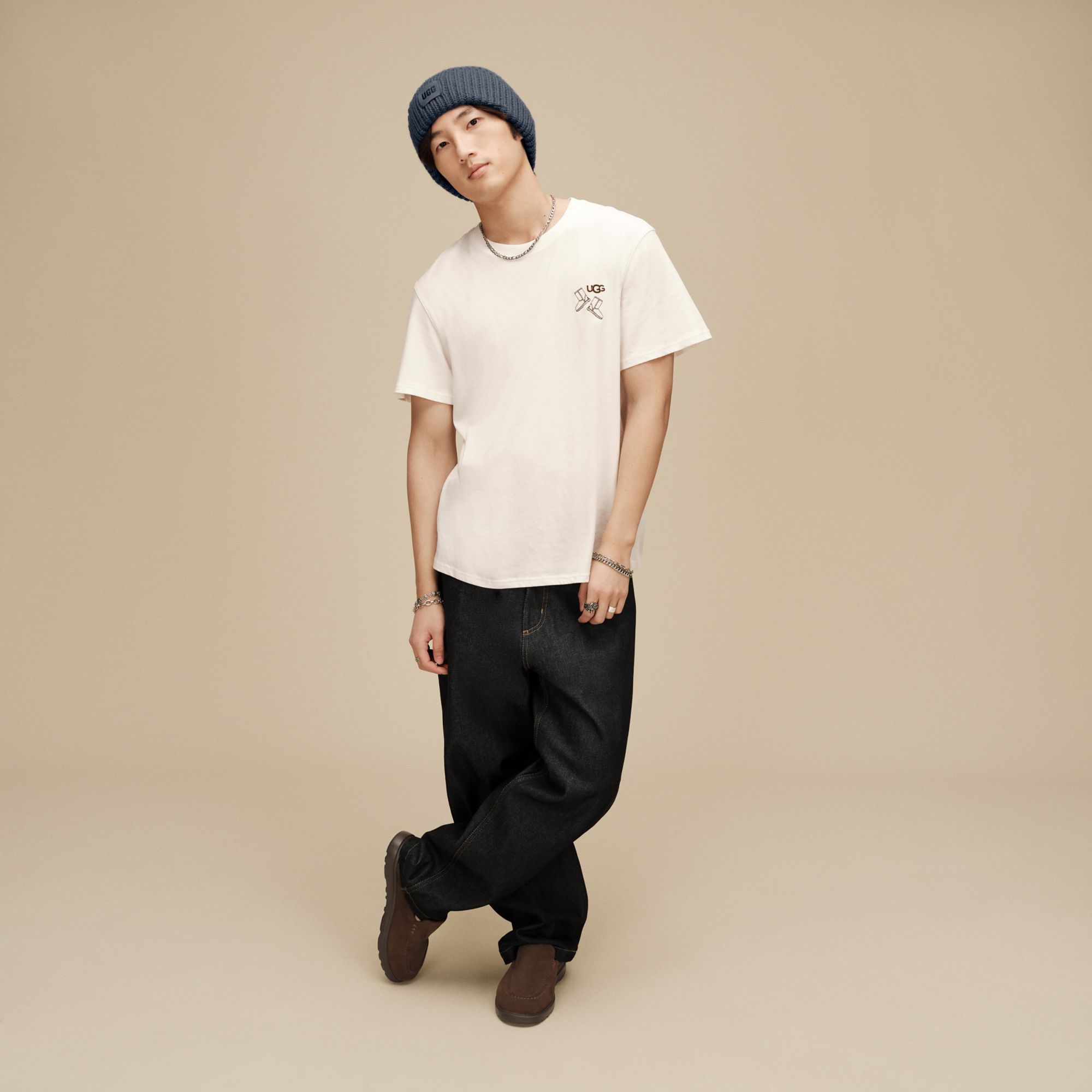 UGG Men's Shep Loafers product image
