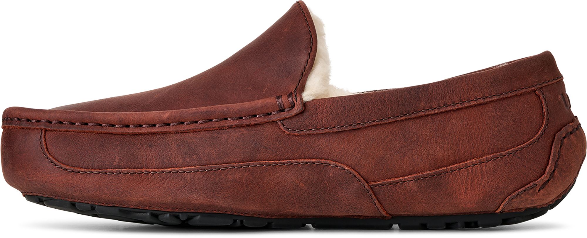 UGG Men's Ascot Tumbled Slippers product image