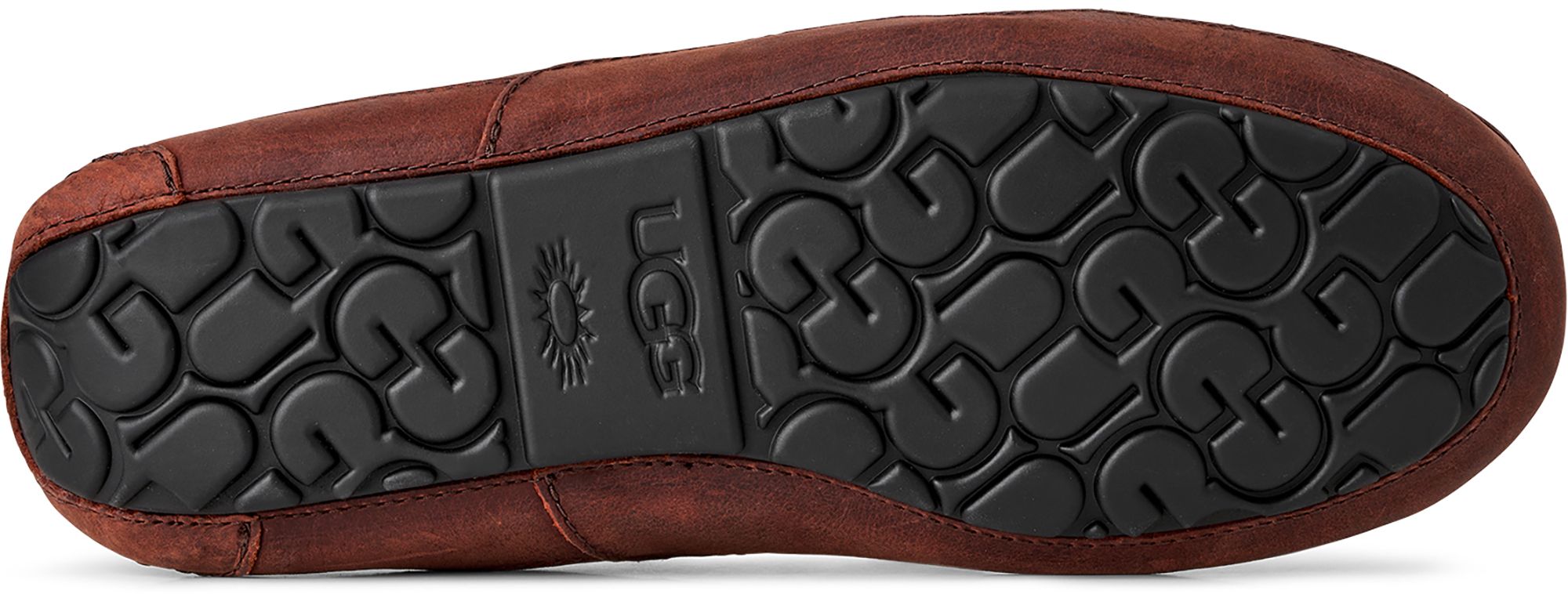 UGG Men's Ascot Tumbled Slippers product image