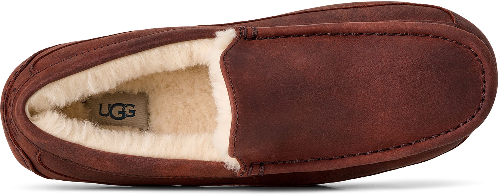 UGG Men's Ascot Tumbled Slippers product image