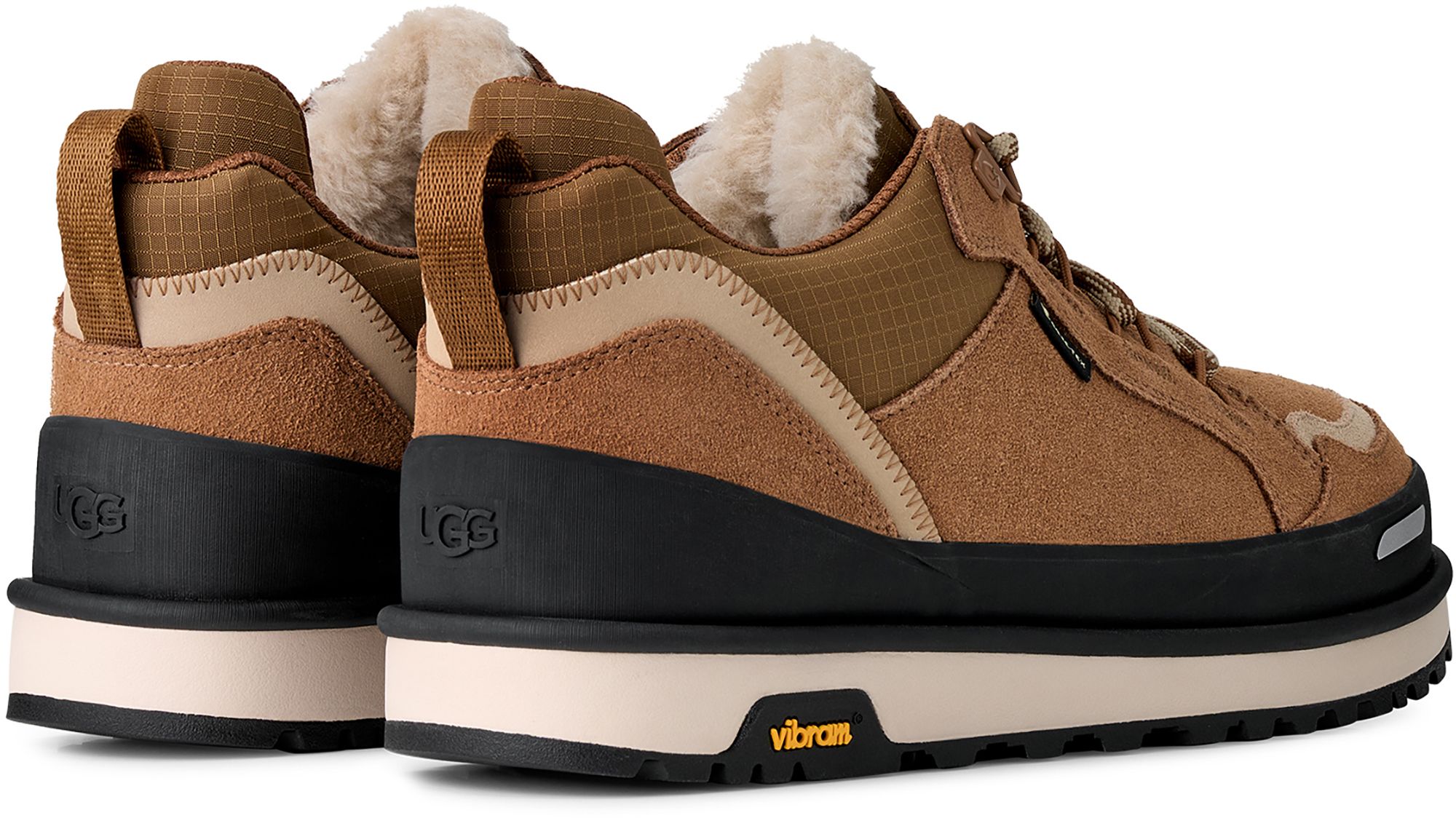 UGG Men's Lowmel Guard GTX Shoe product image