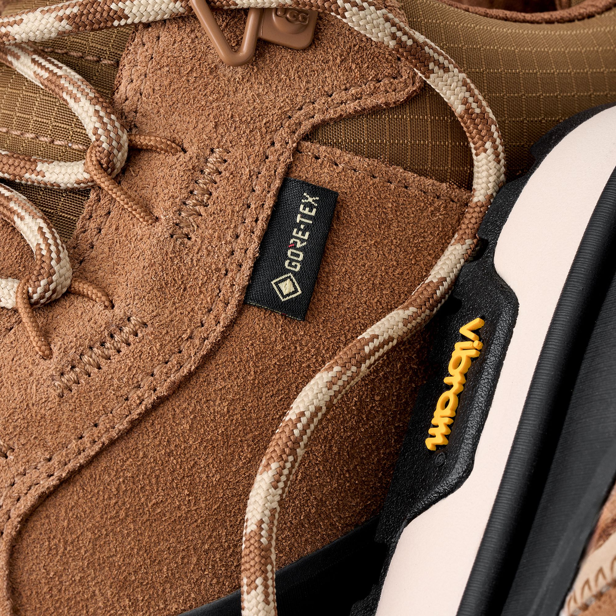 UGG Men's Lowmel Guard GTX Shoe product image
