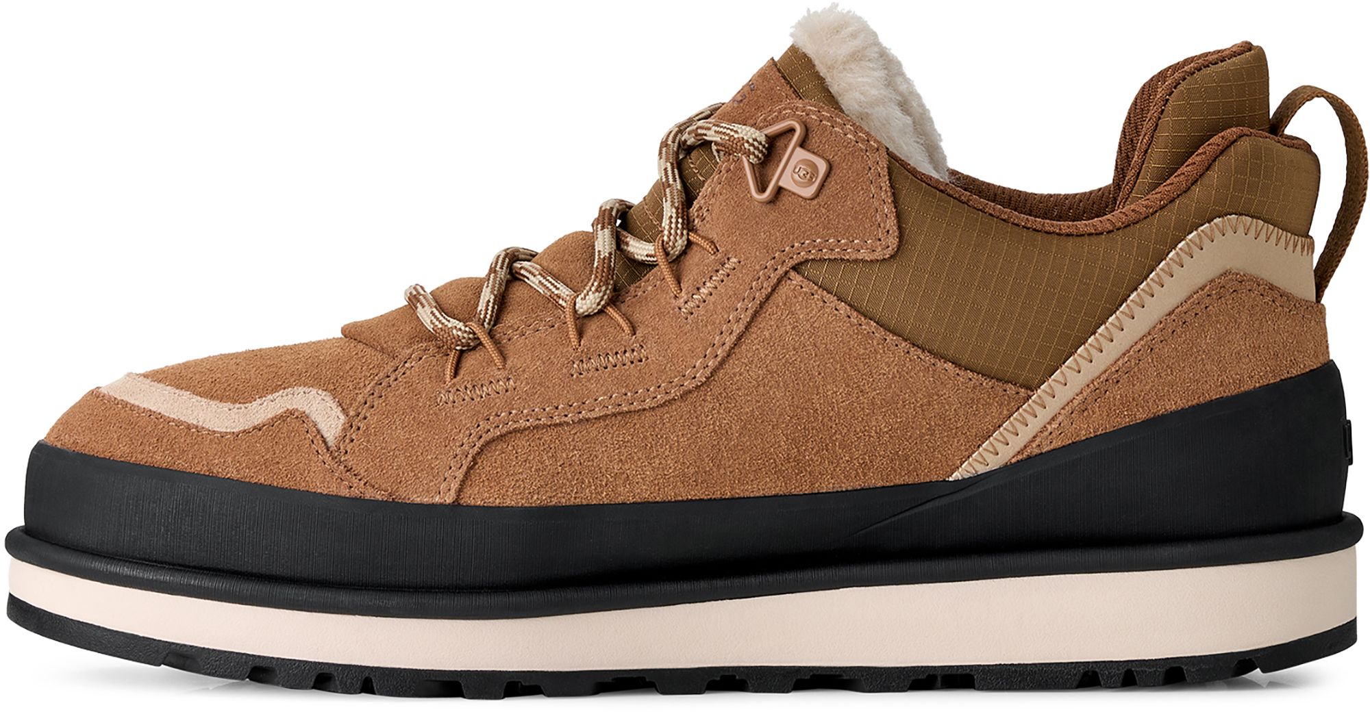 UGG Men's Lowmel Guard GTX Shoe product image