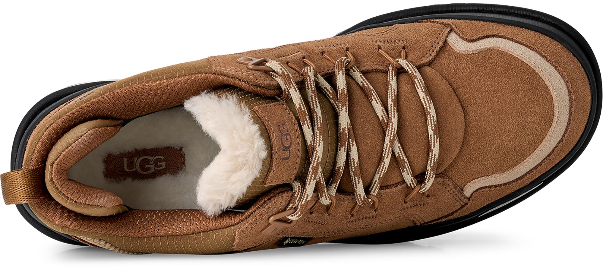UGG Men's Lowmel Guard GTX Shoe product image