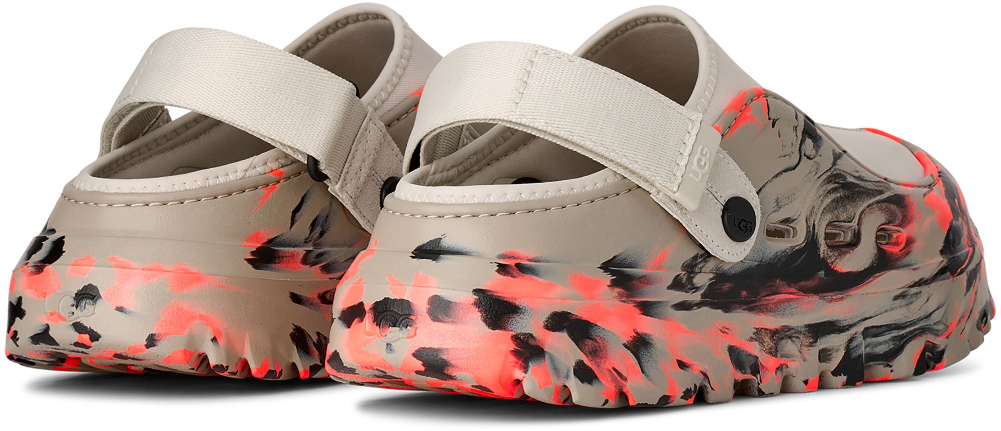 UGG Men's PeakMod Mix Shoe product image