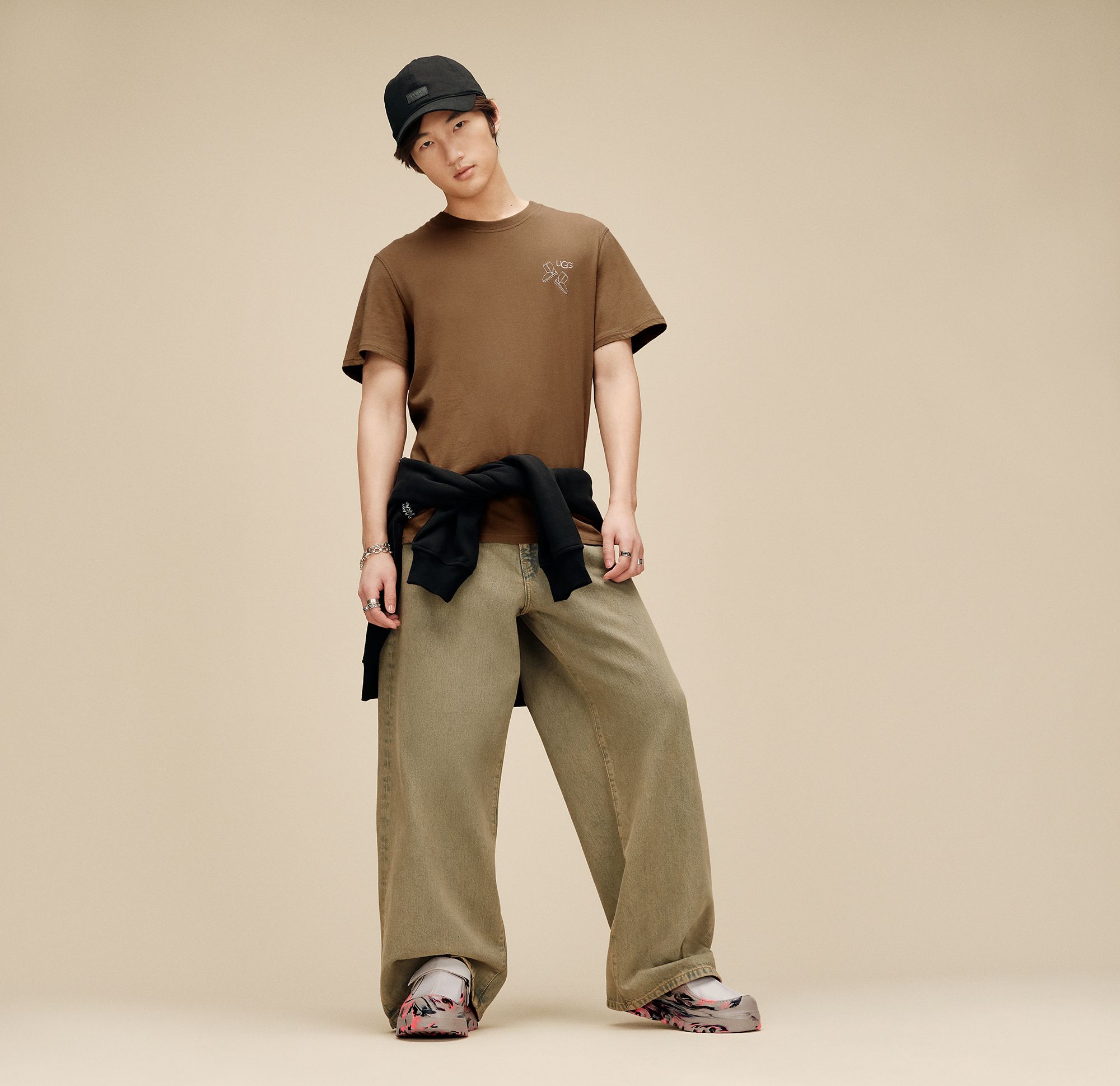 UGG Men's PeakMod Mix Shoe product image