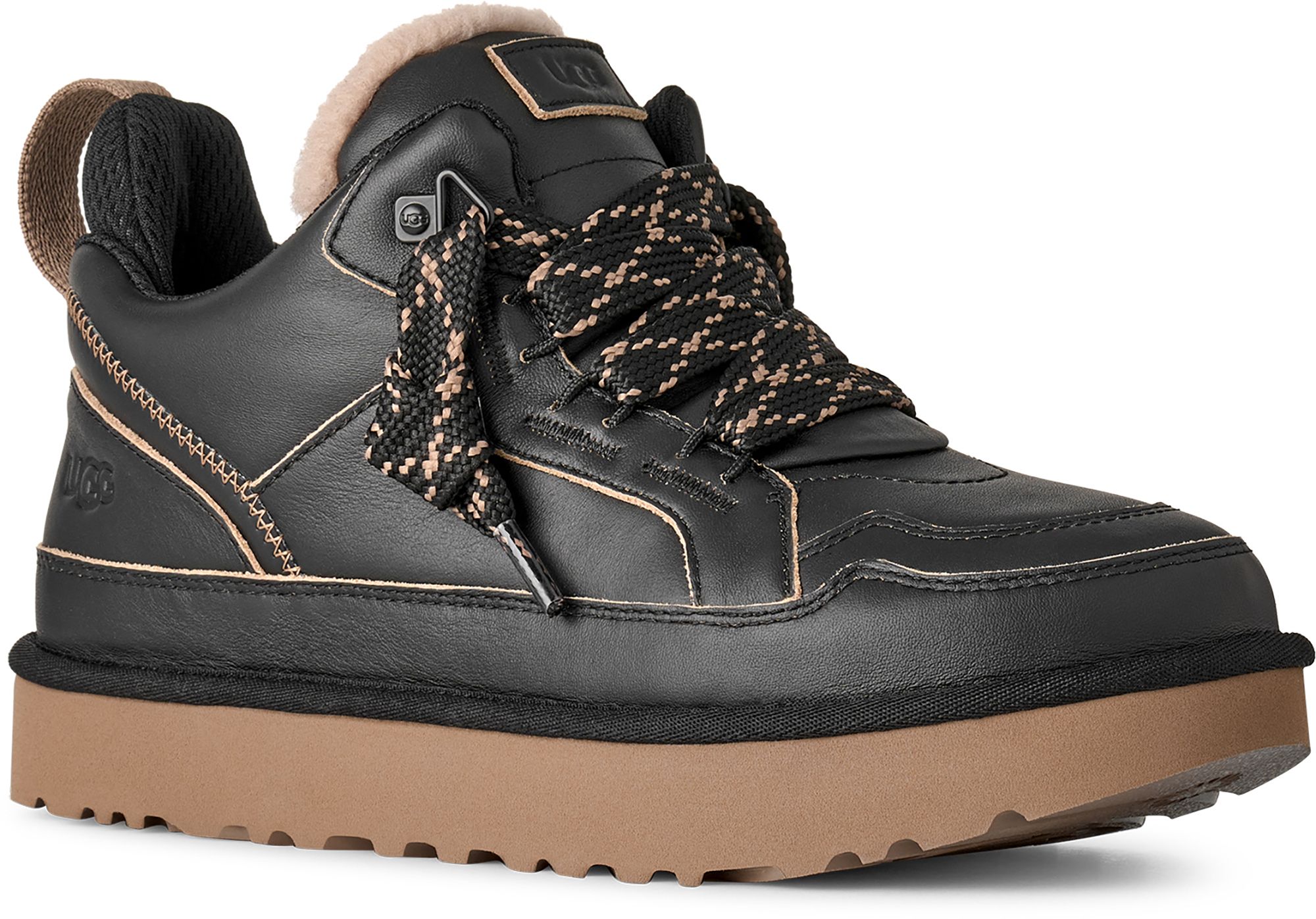 UGG Men's Lowmel Contrast Boot product image