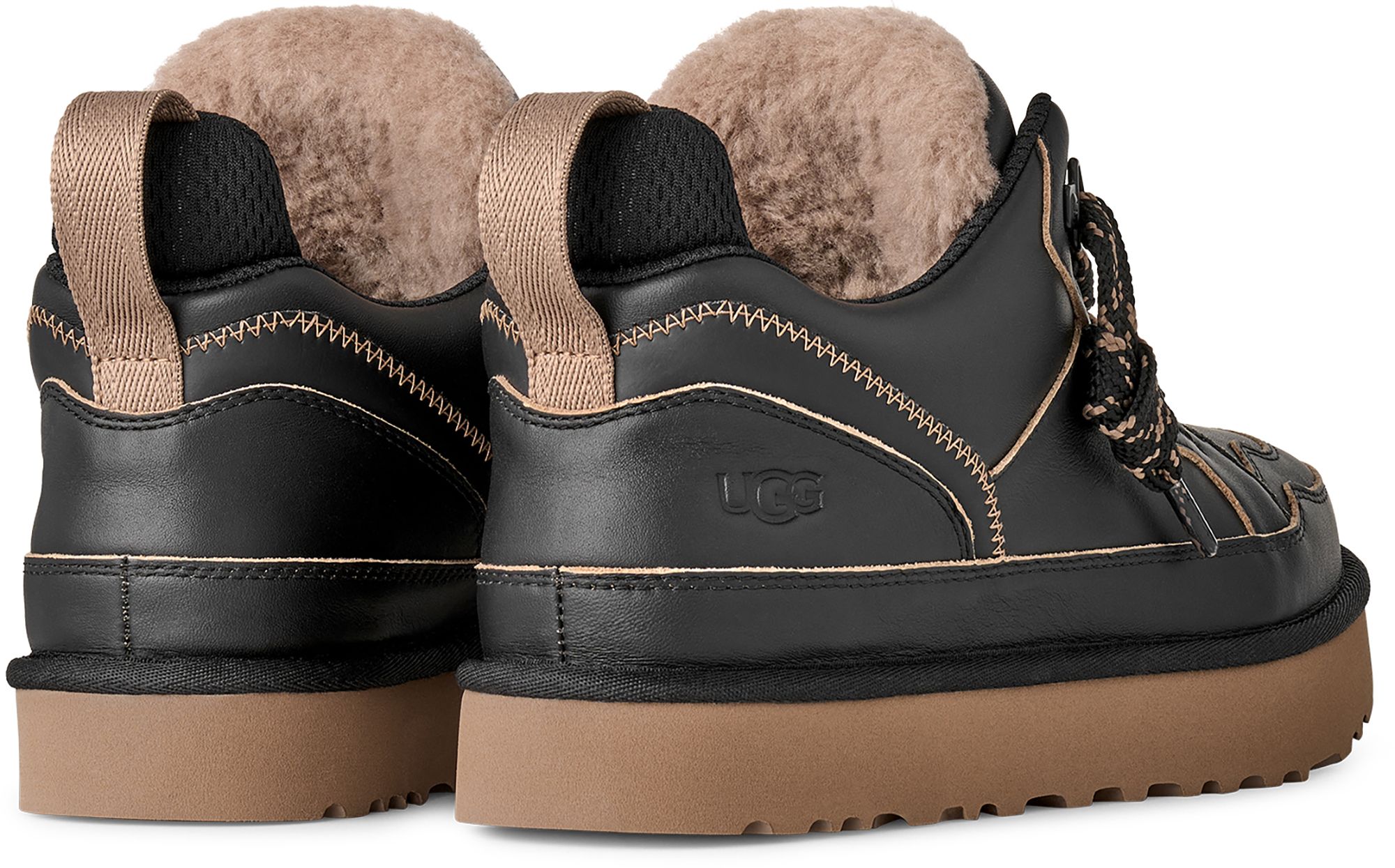 UGG Men's Lowmel Contrast Boot product image