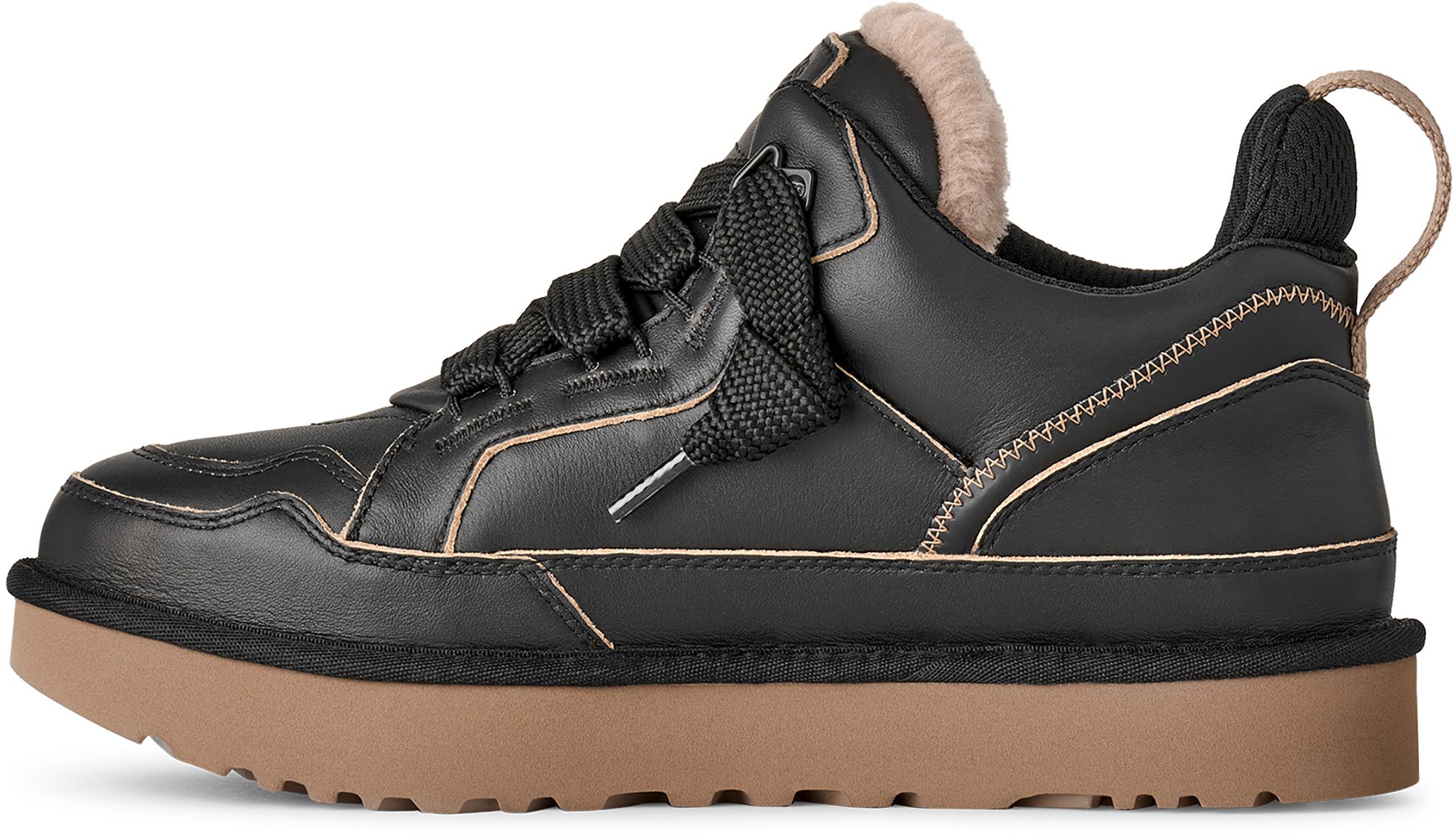 UGG Men's Lowmel Contrast Boot product image