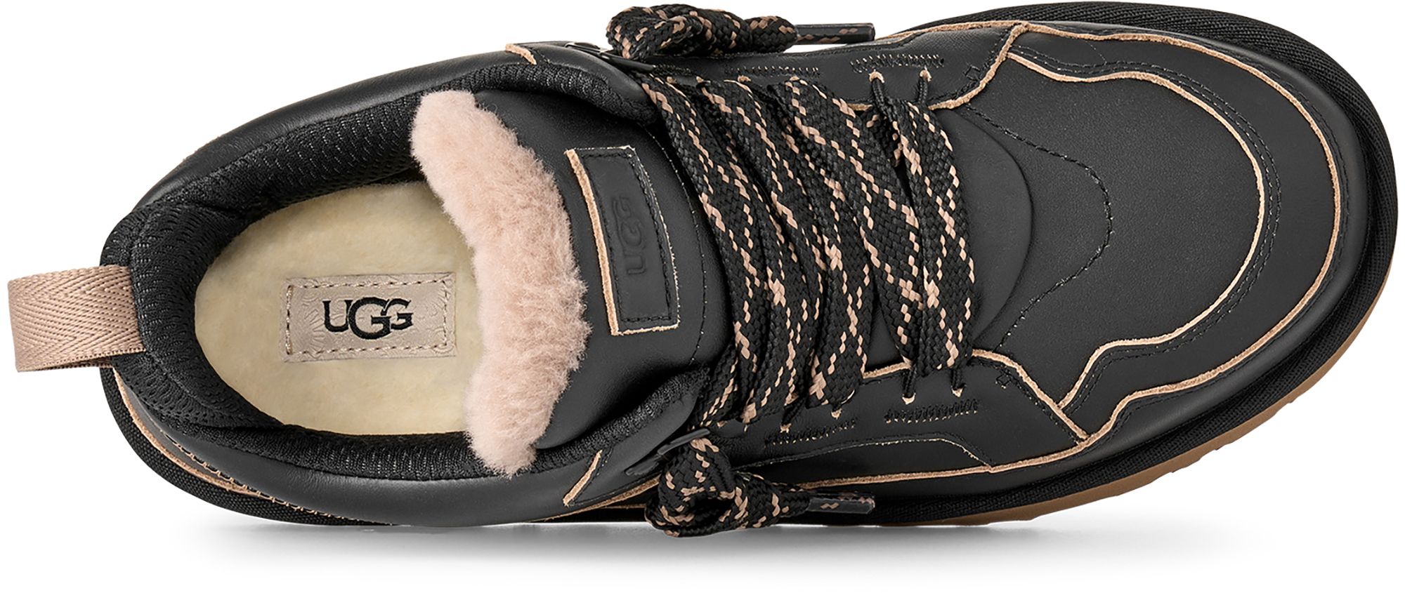 UGG Men's Lowmel Contrast Boot product image