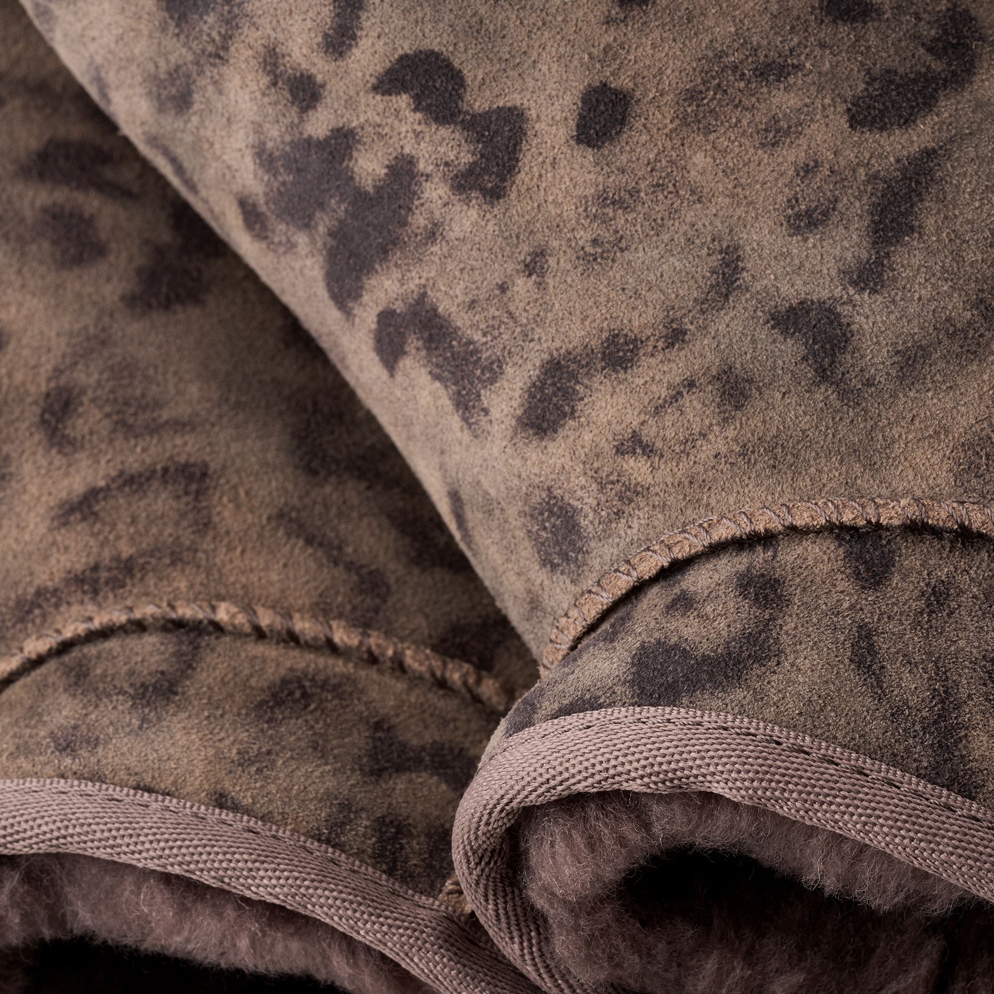 UGG Women's Classic Ultra Mini Spotted Boots product image