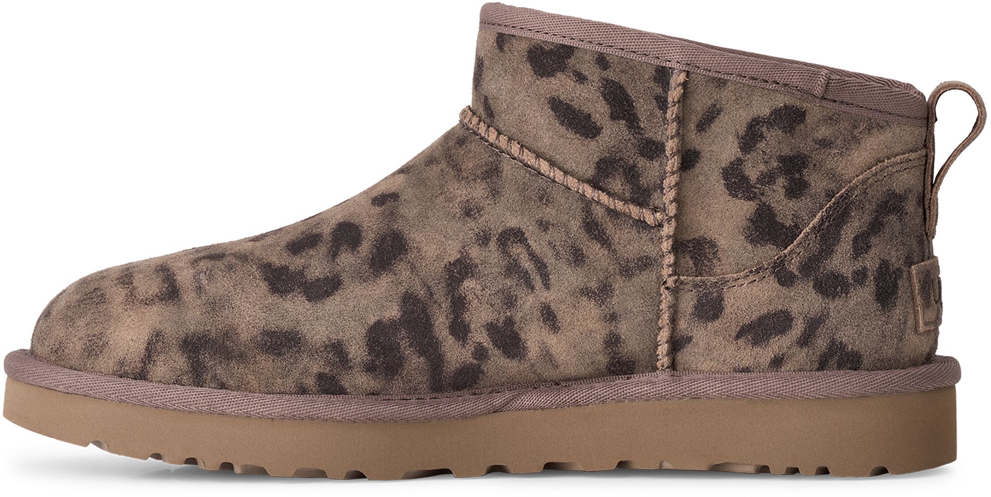 UGG Women's Classic Ultra Mini Spotted Boots product image