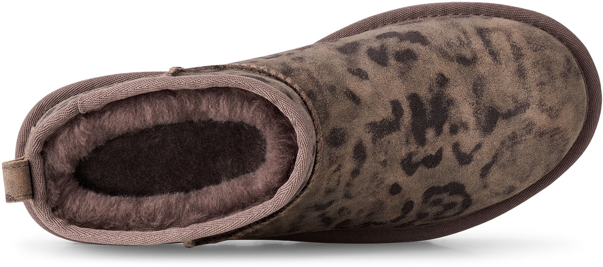 UGG Women's Classic Ultra Mini Spotted Boots product image