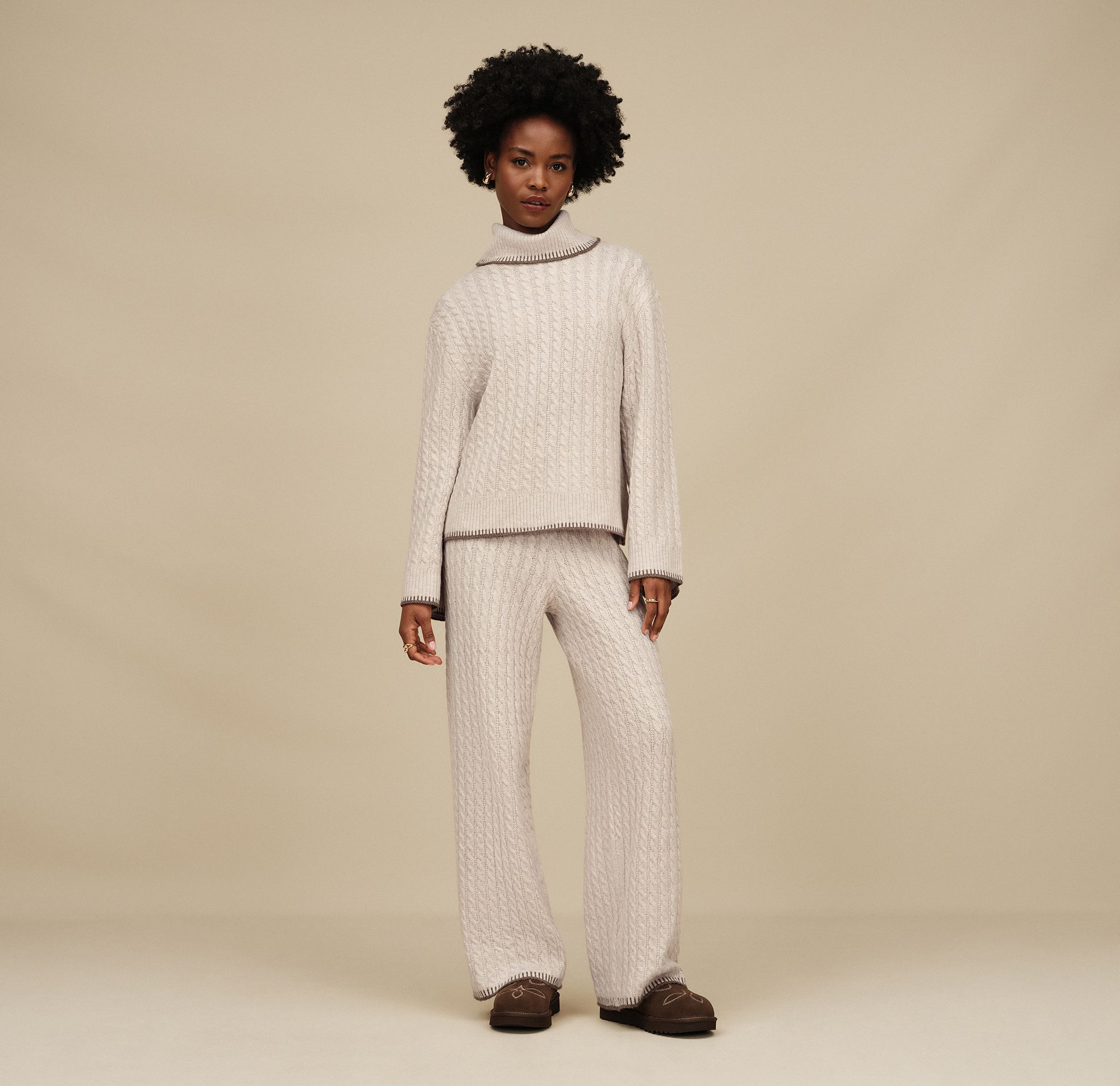 UGG Women's Classic Ultra Mini Western Boots product image