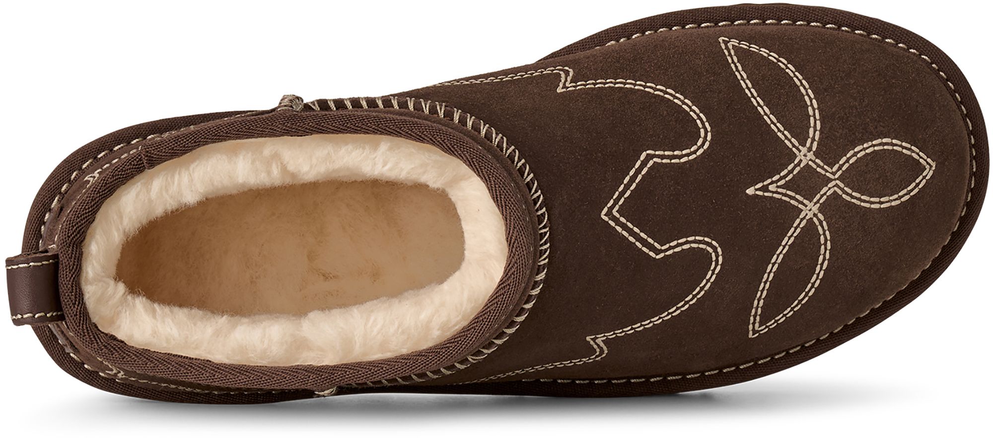 UGG Women's Classic Ultra Mini Western Boots product image