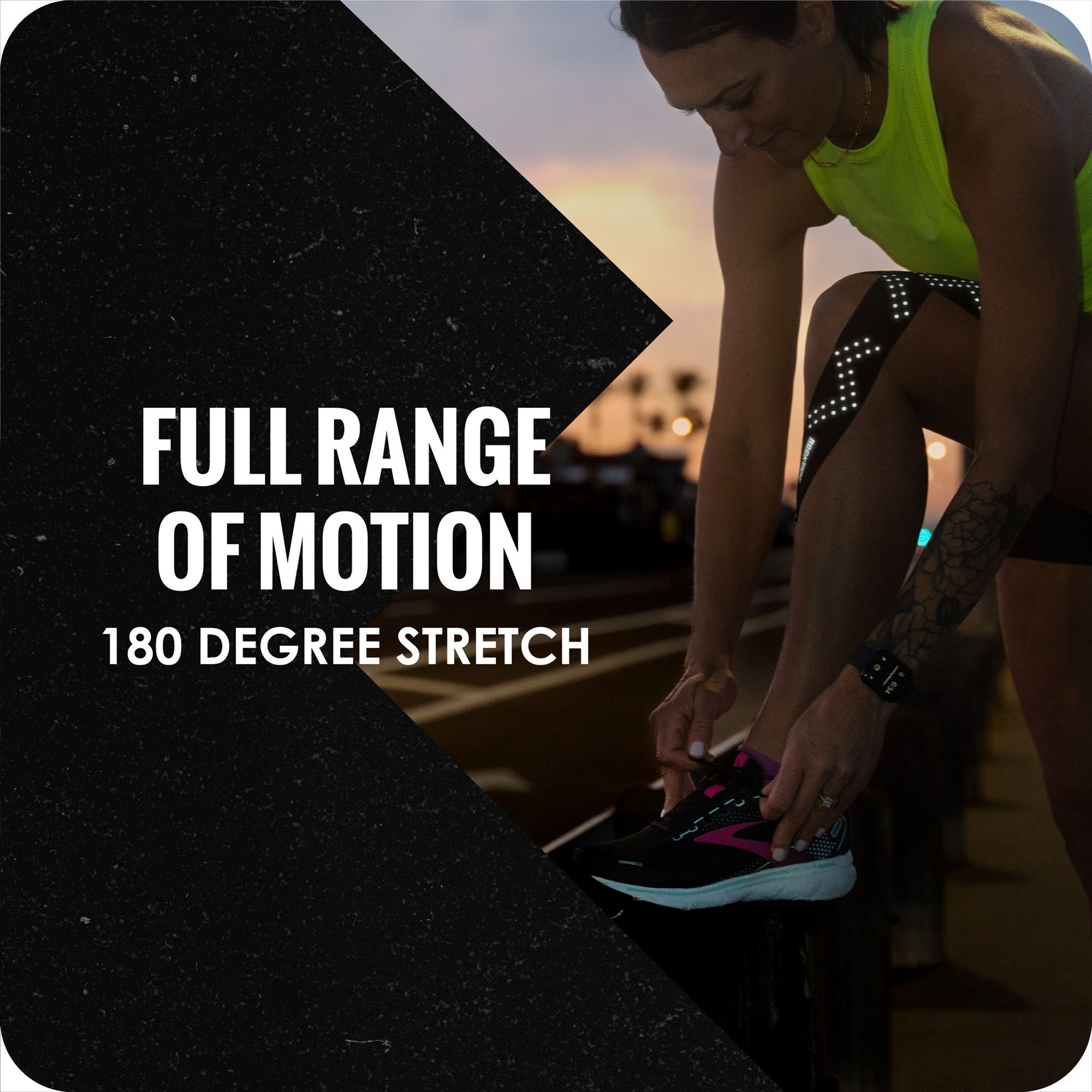 RockTape RockFlash Reflective Tape product image