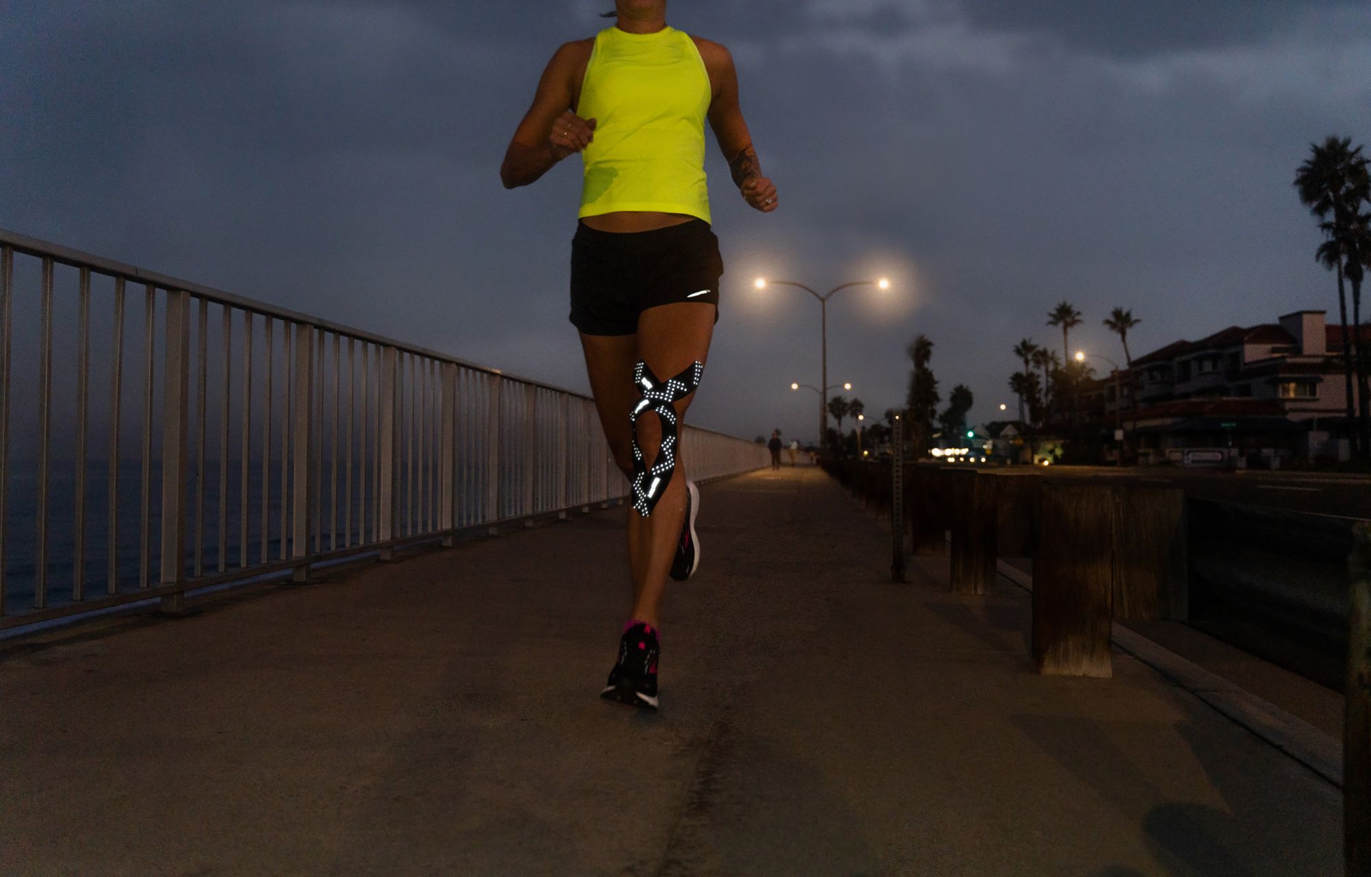 RockTape RockFlash Reflective Tape product image