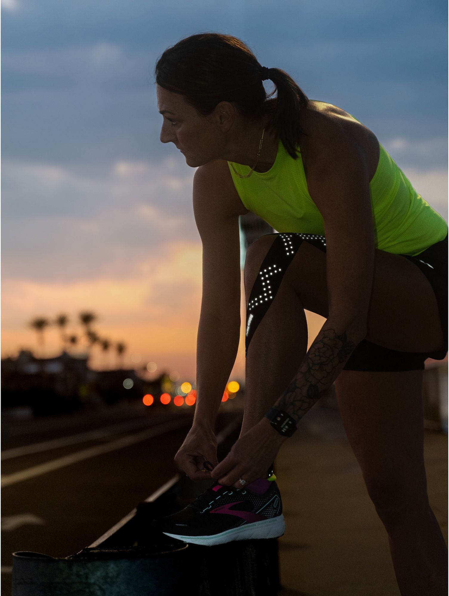 RockTape RockFlash Reflective Tape product image