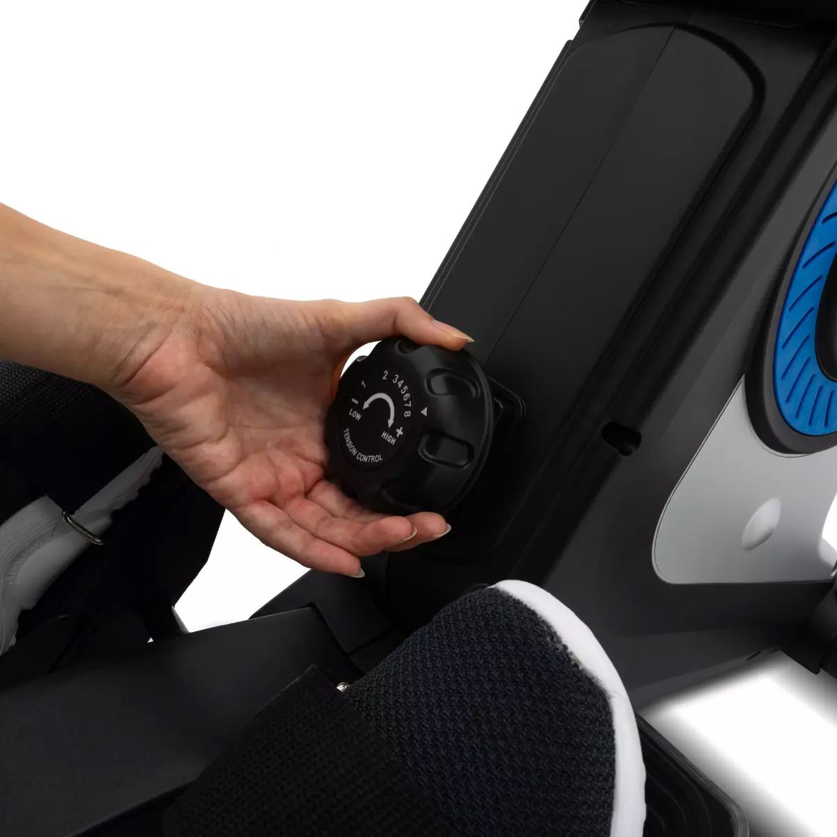 XTERRA ERG180 Smart Rower product image