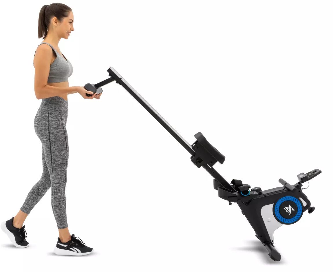 XTERRA ERG180 Smart Rower product image