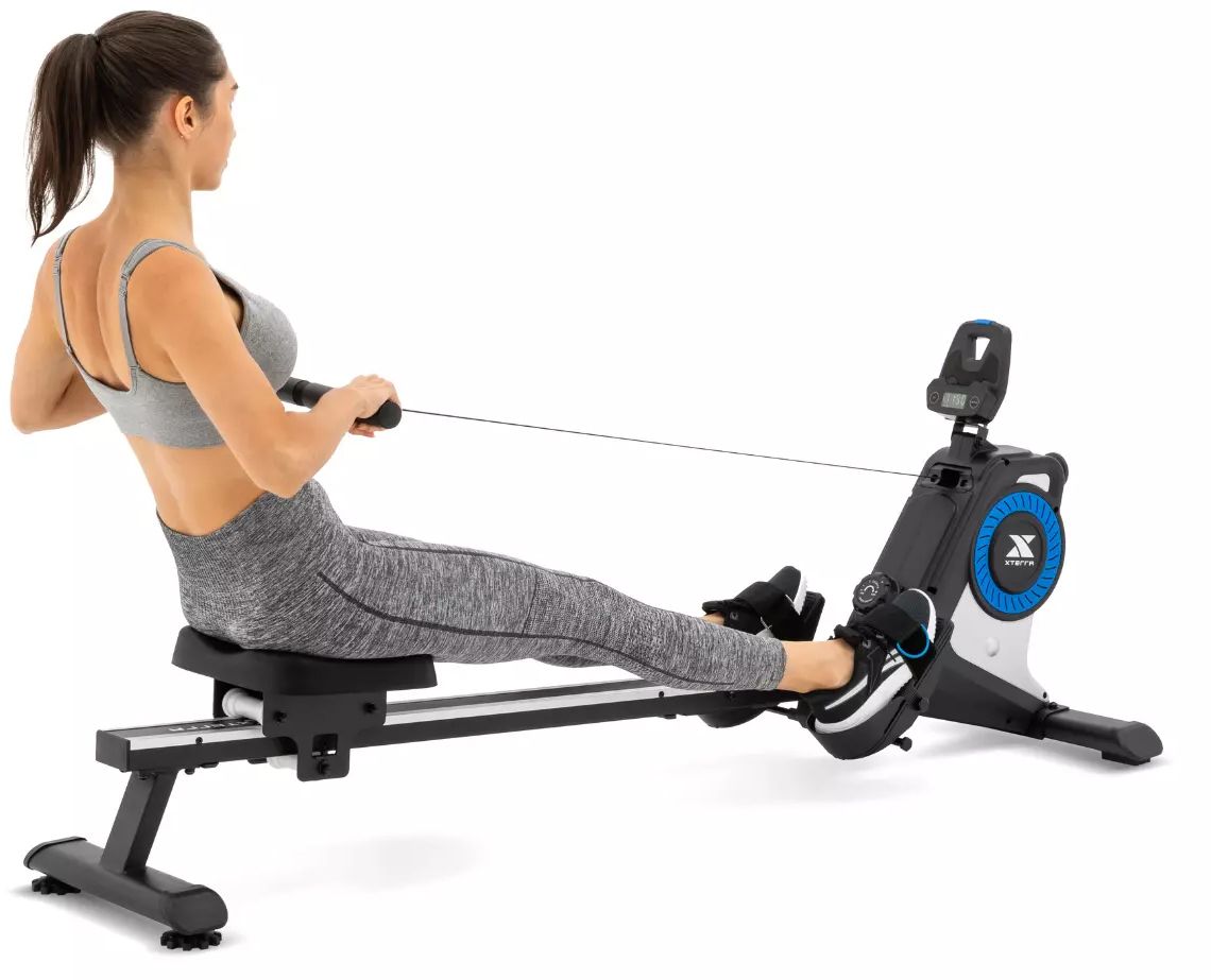 XTERRA ERG180 Smart Rower product image