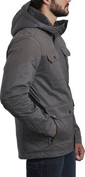 KÜHL Men's Fleece Lined Kollusion Jacket product image