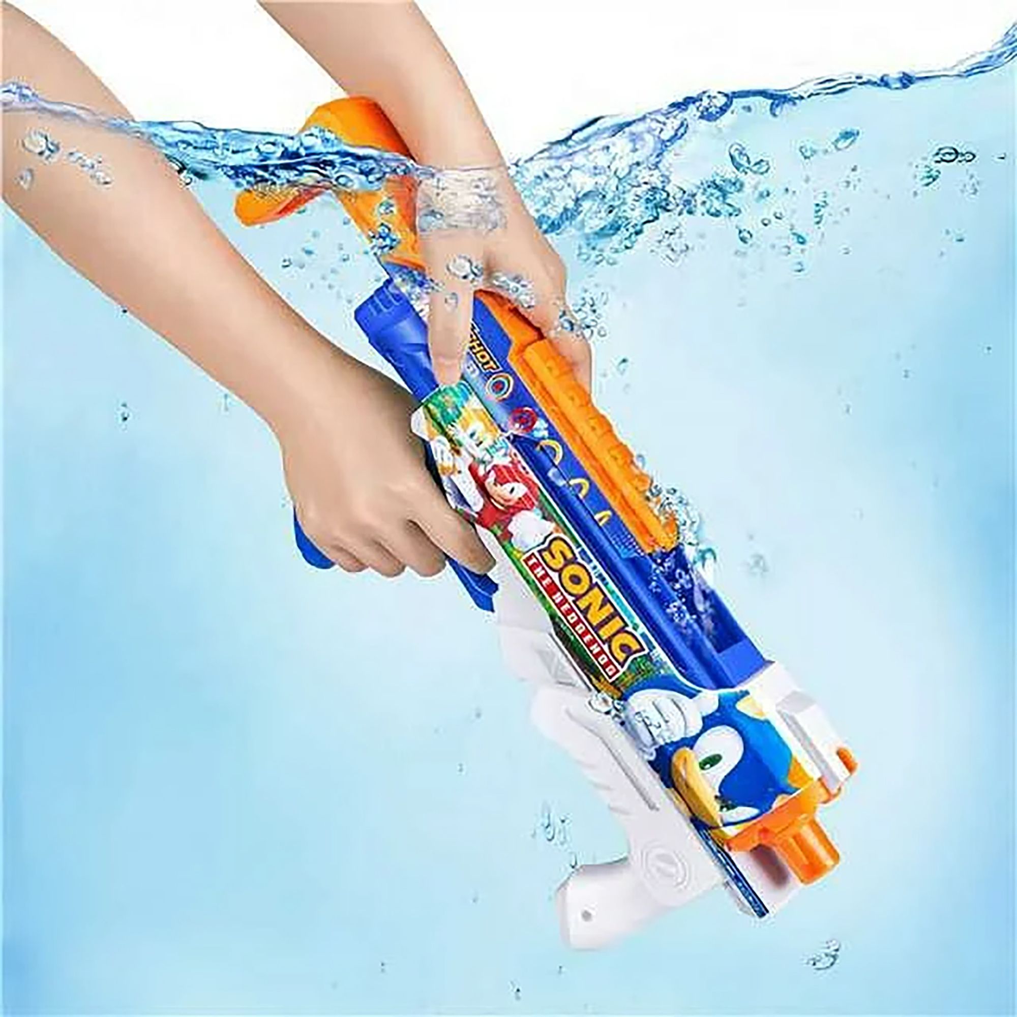 Zuru X-Shot Sonic Water Toy product image