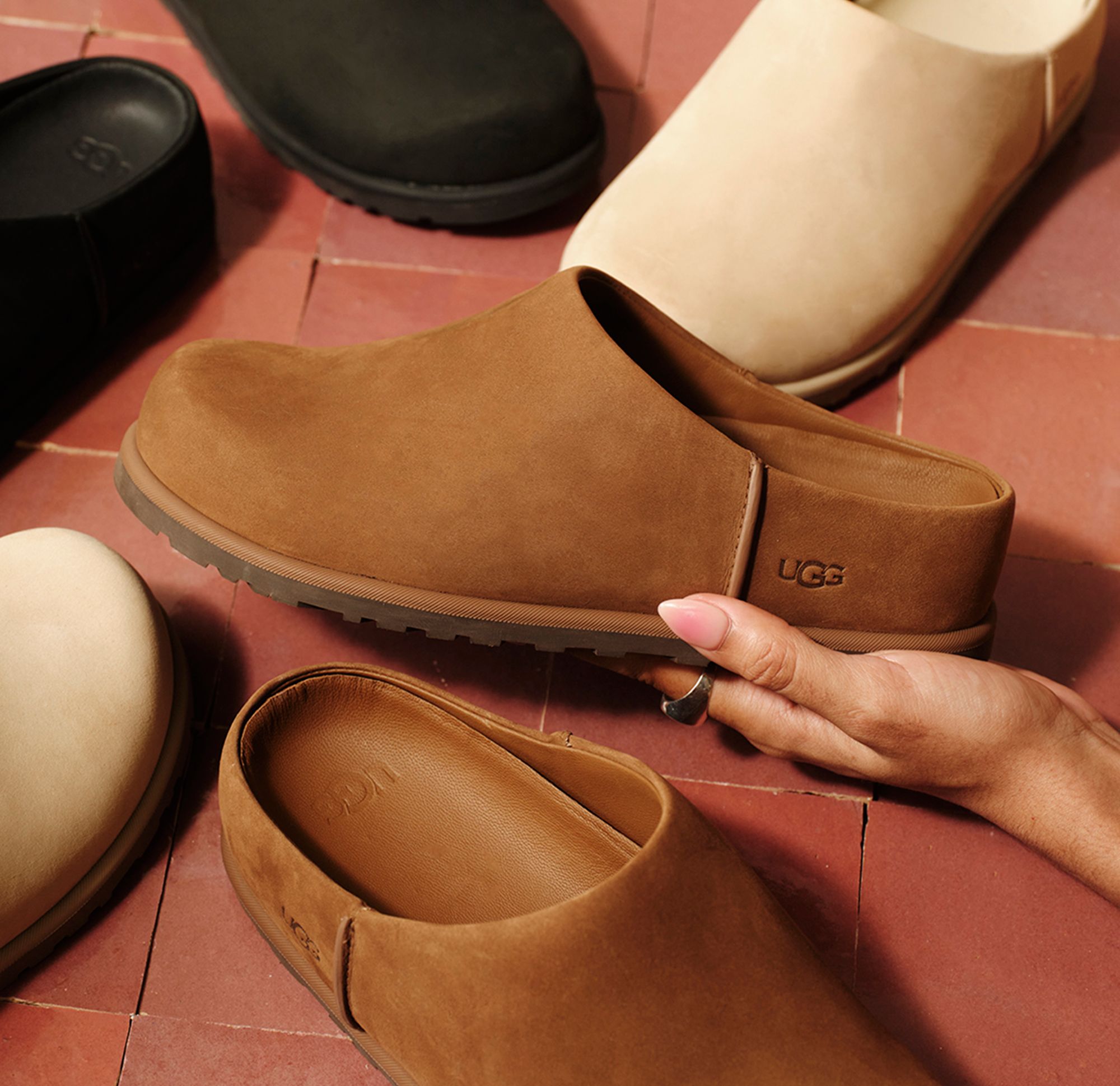 UGG Women's Otzo Clogs product image