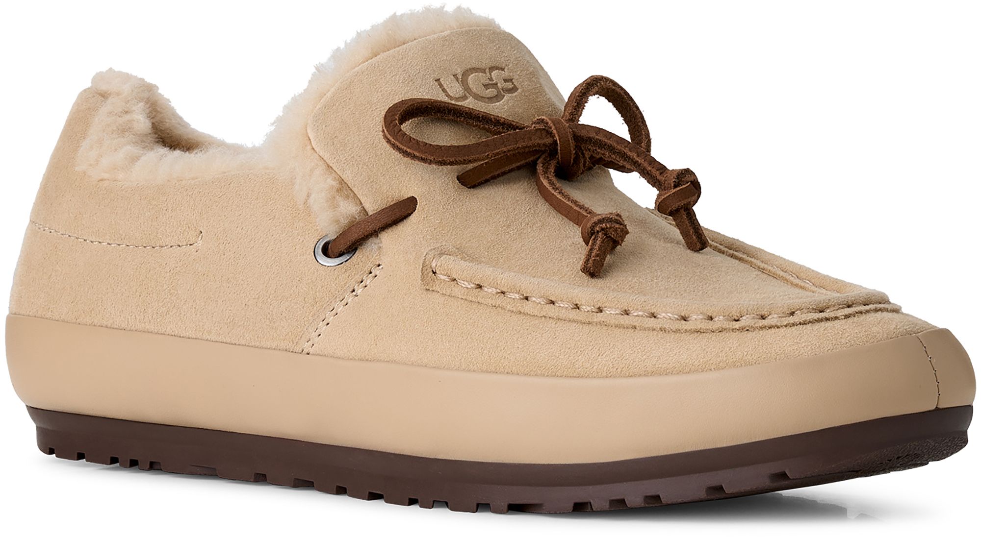 UGG Women's Quill Slip-On Slippers product image