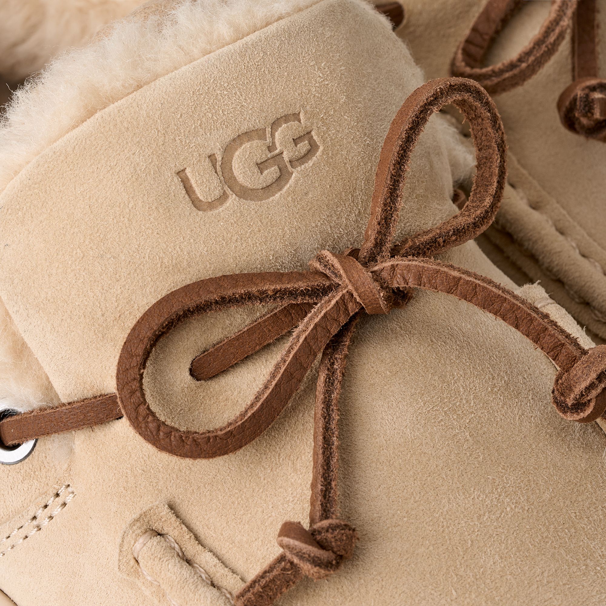 UGG Women's Quill Slip-On Slippers product image