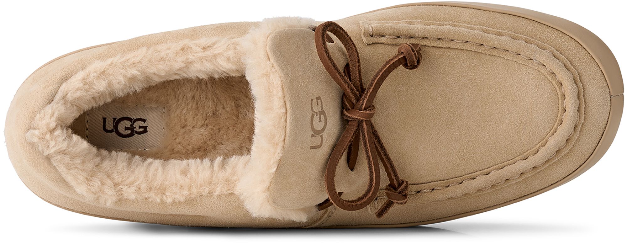 UGG Women's Quill Slip-On Slippers product image