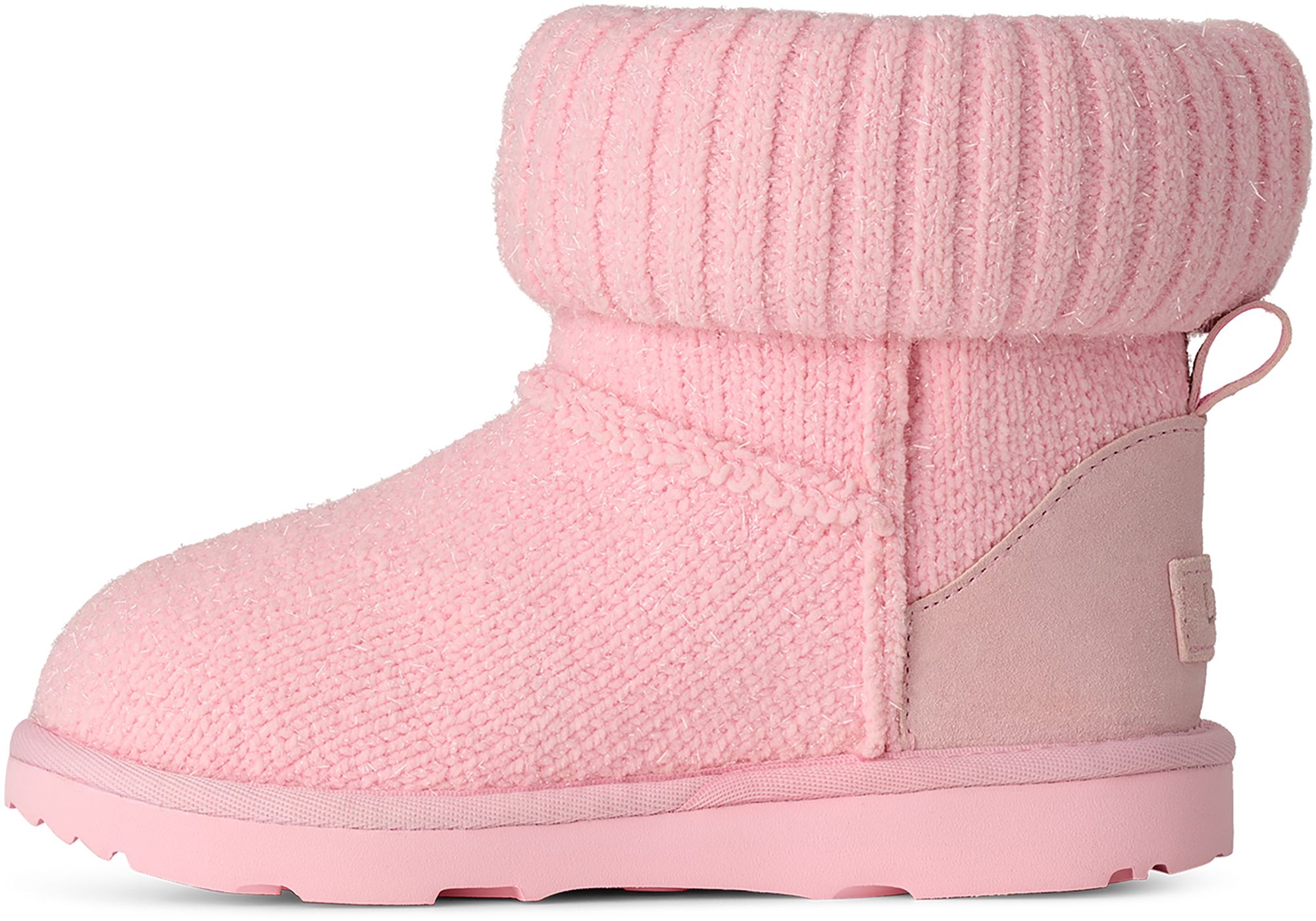 UGG Kids' Classic Mini II Glisten Boot product image