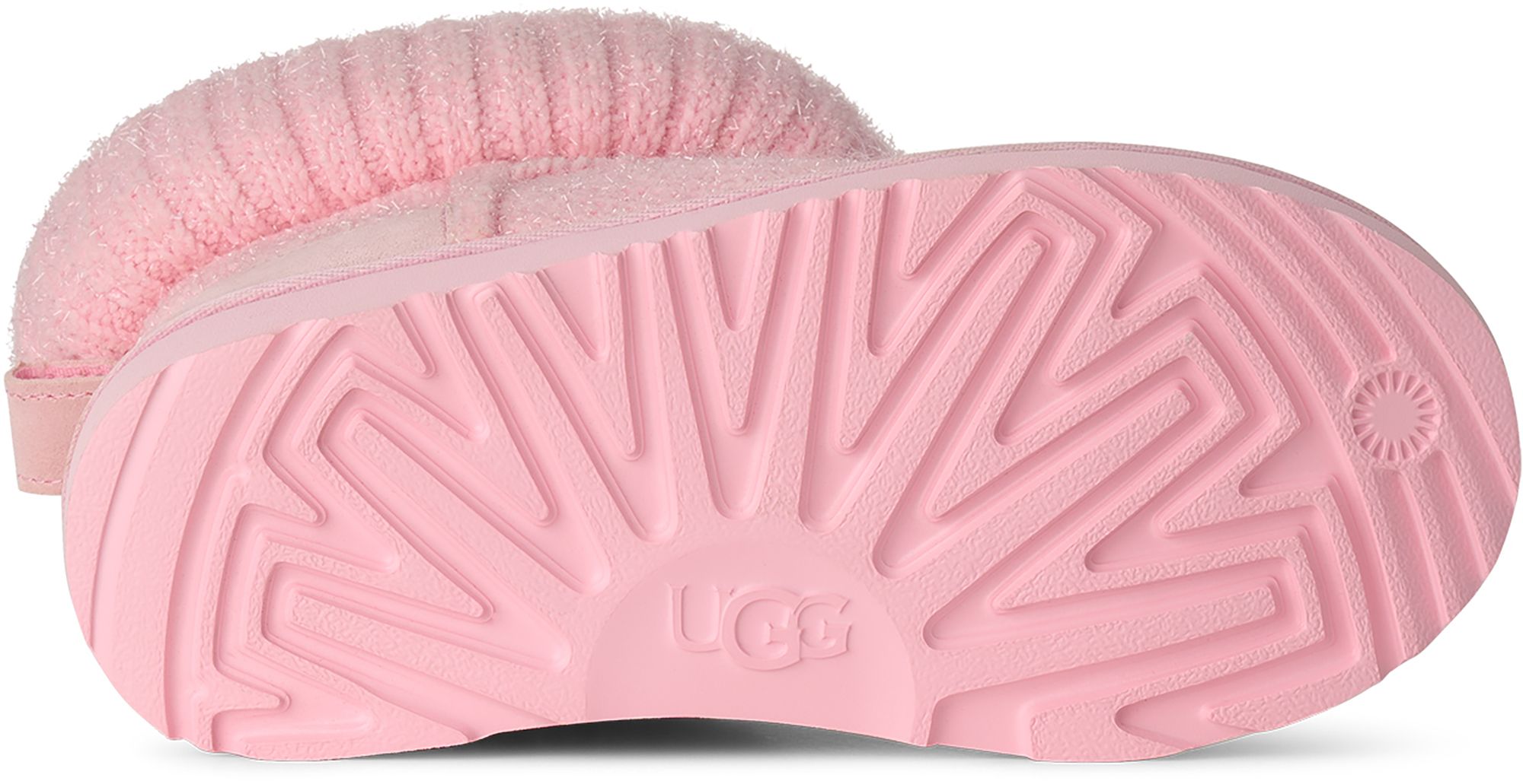 UGG Kids' Classic Mini II Glisten Boot product image