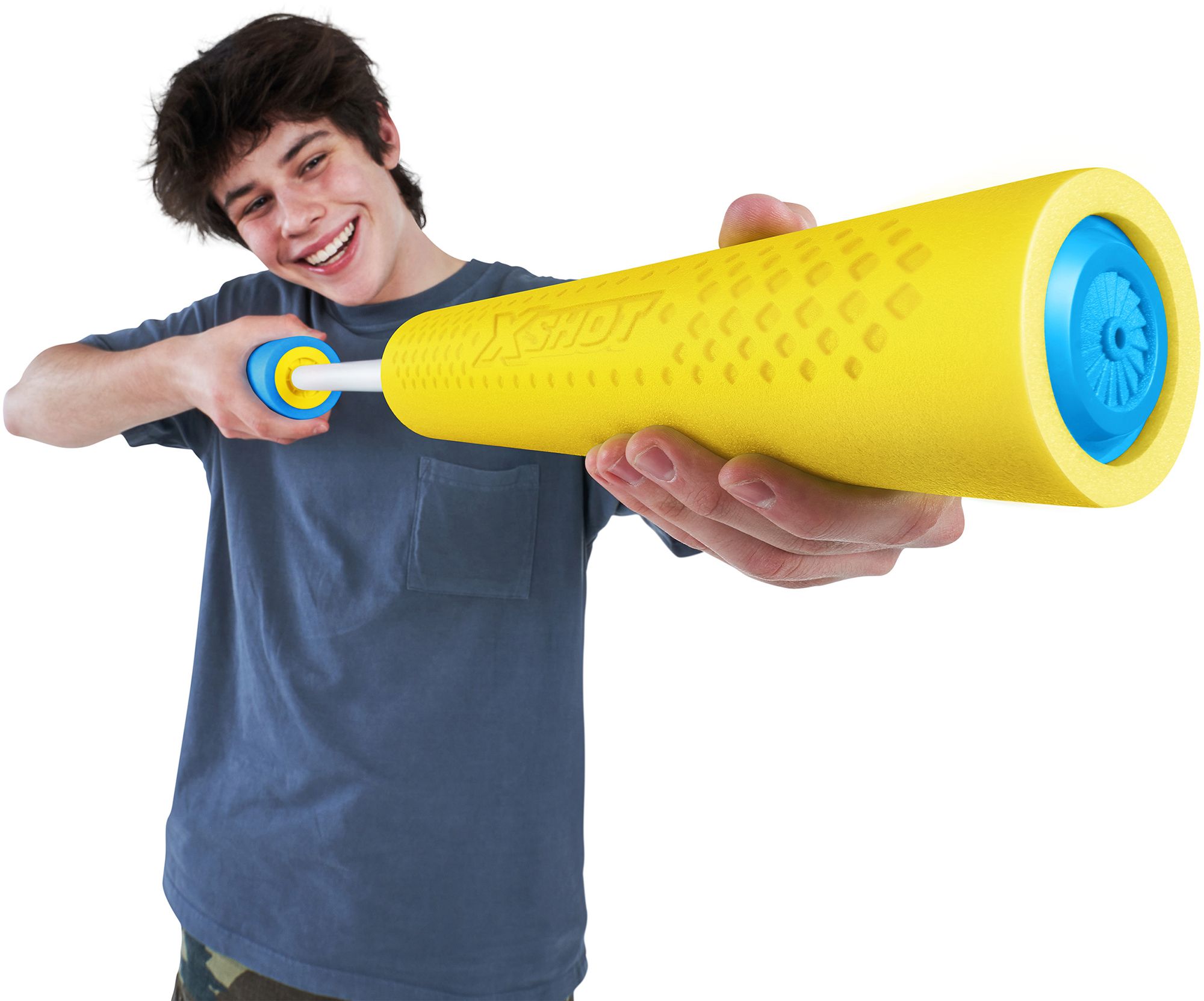 Zuru X-Shot Water Warfare Foam Blaster - Single product image