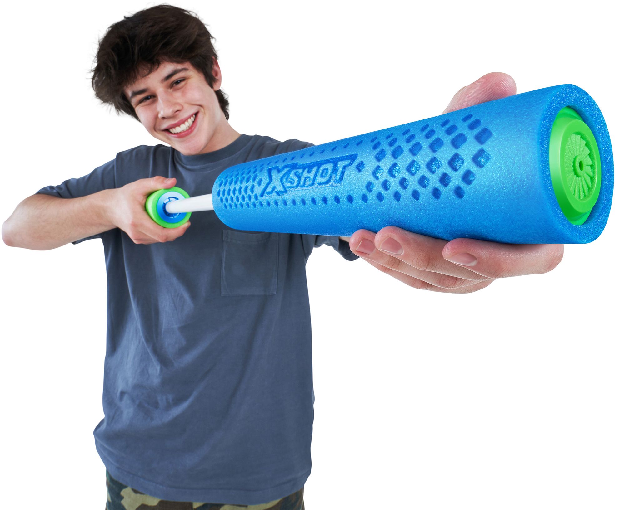 Zuru X-Shot Water Warfare Foam Blaster - Single product image