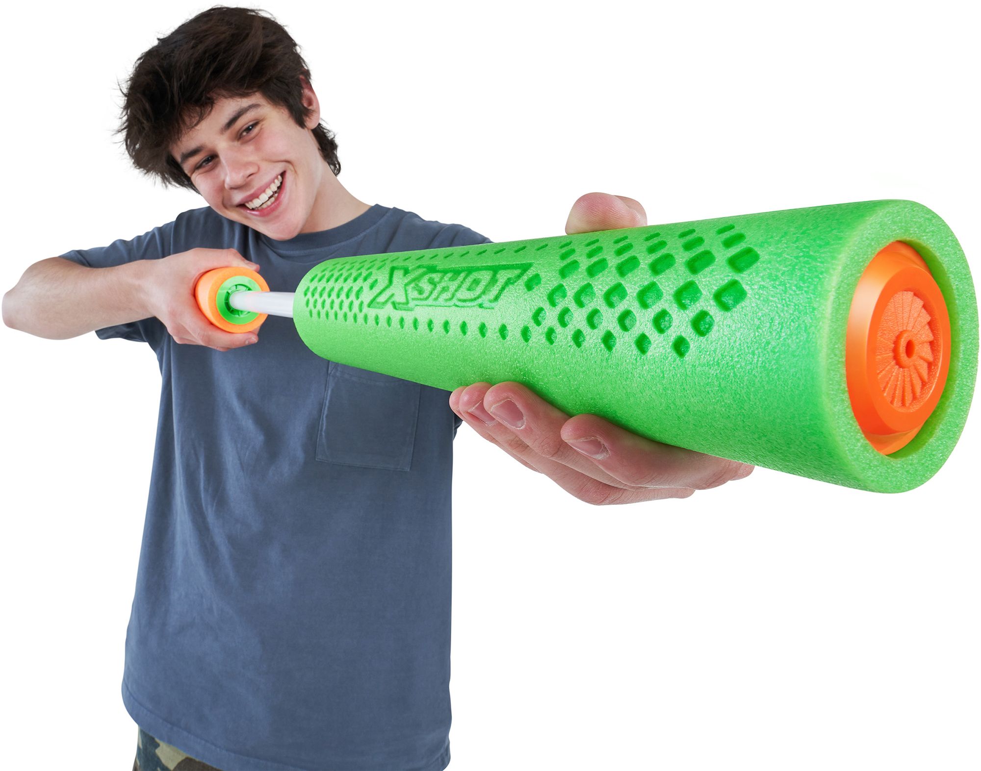 Zuru X-Shot Water Warfare Foam Blaster - Single product image
