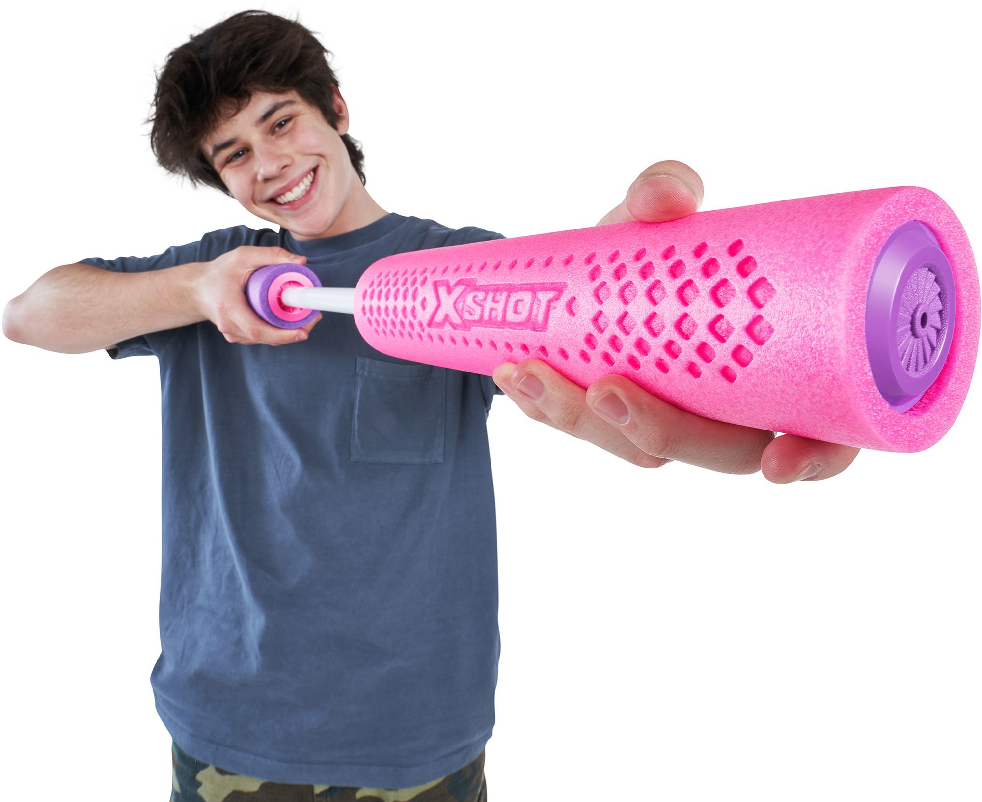 Zuru X-Shot Water Warfare Foam Blaster - Single product image