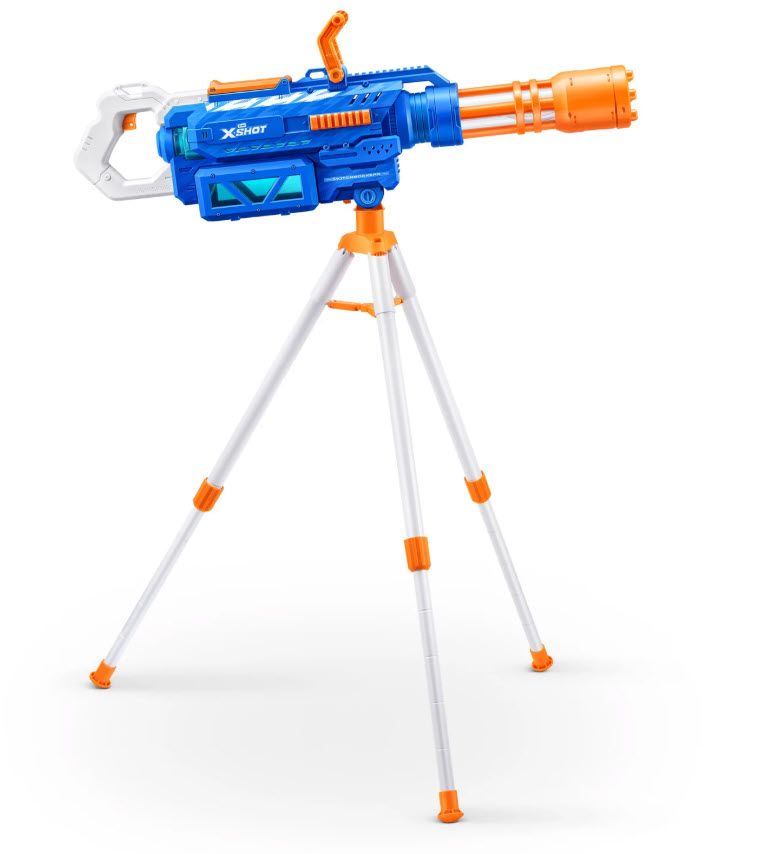 Zuru X-Shot Water Large Gatling Motor Soaker product image