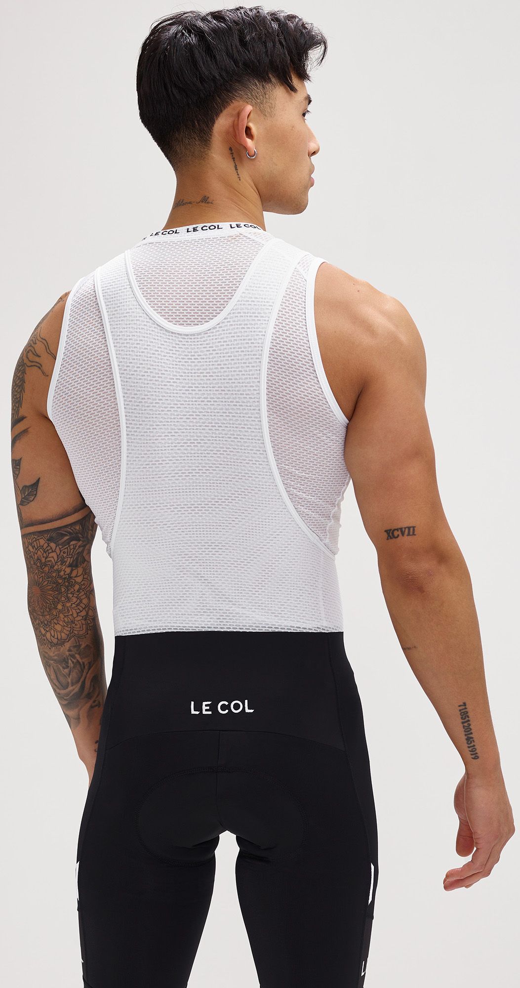 Le Col Men's Sport Bib Shorts II product image