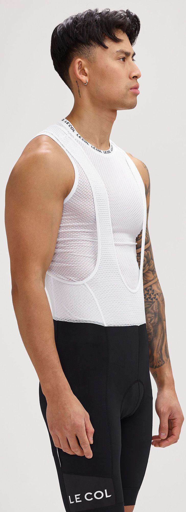 Le Col Men's Sport Bib Shorts II product image