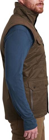 KÜHL Men's Fleece Lined Kollusion Vest product image